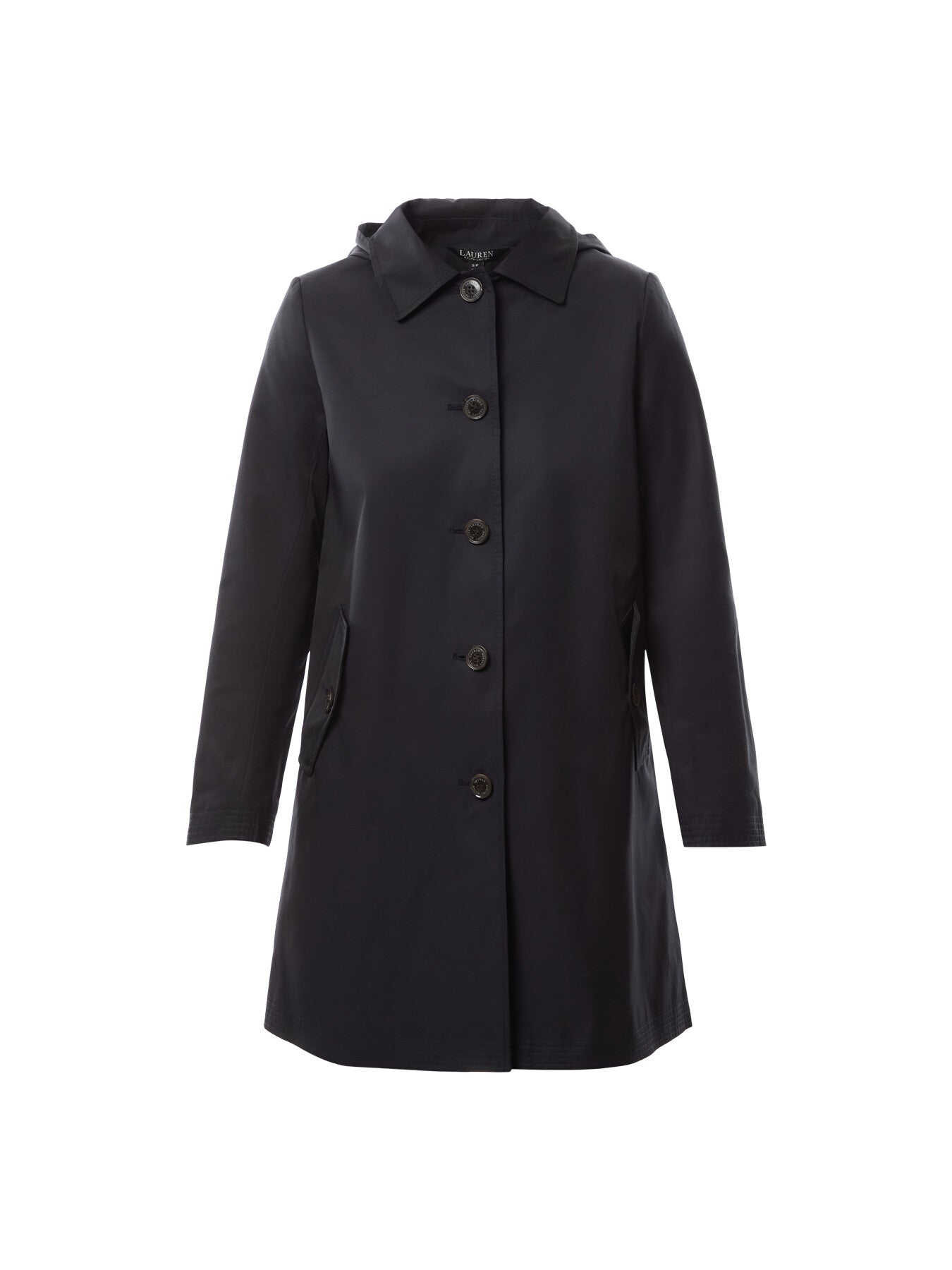 Sb Rn 34 Lined Coat