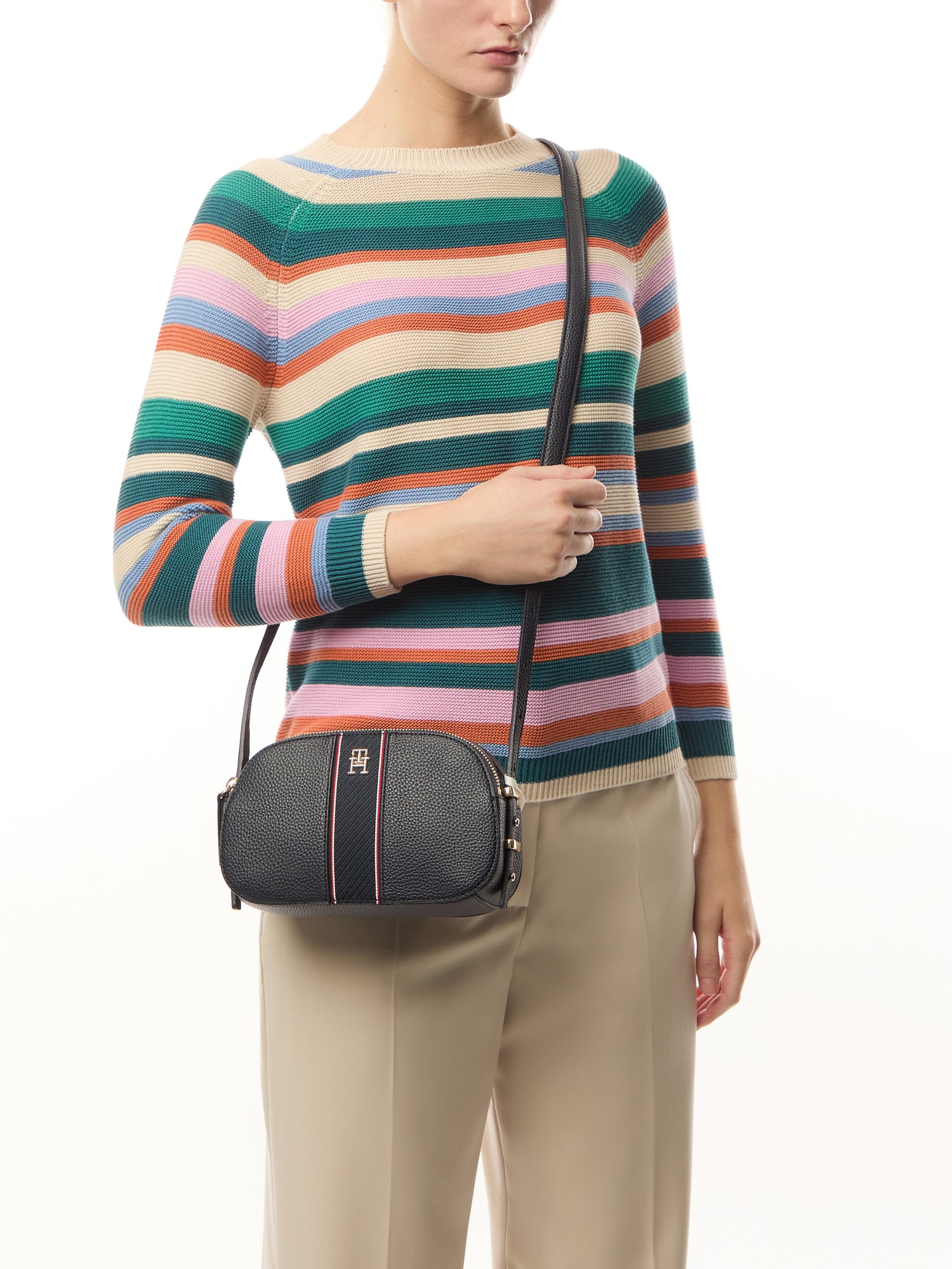Legacy Crossbody Camera Bag