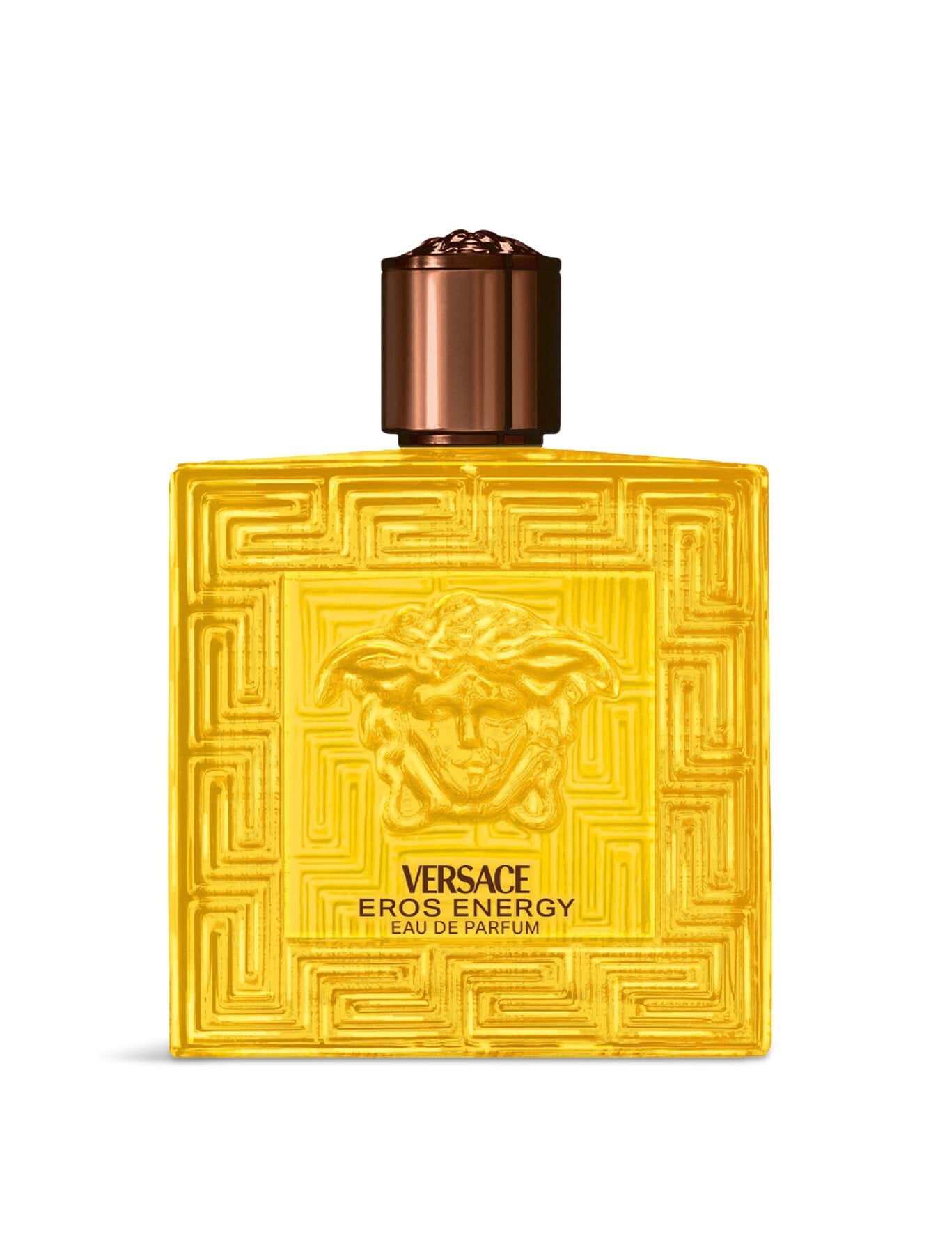 Eros Energy Eau de Parfum 100ml