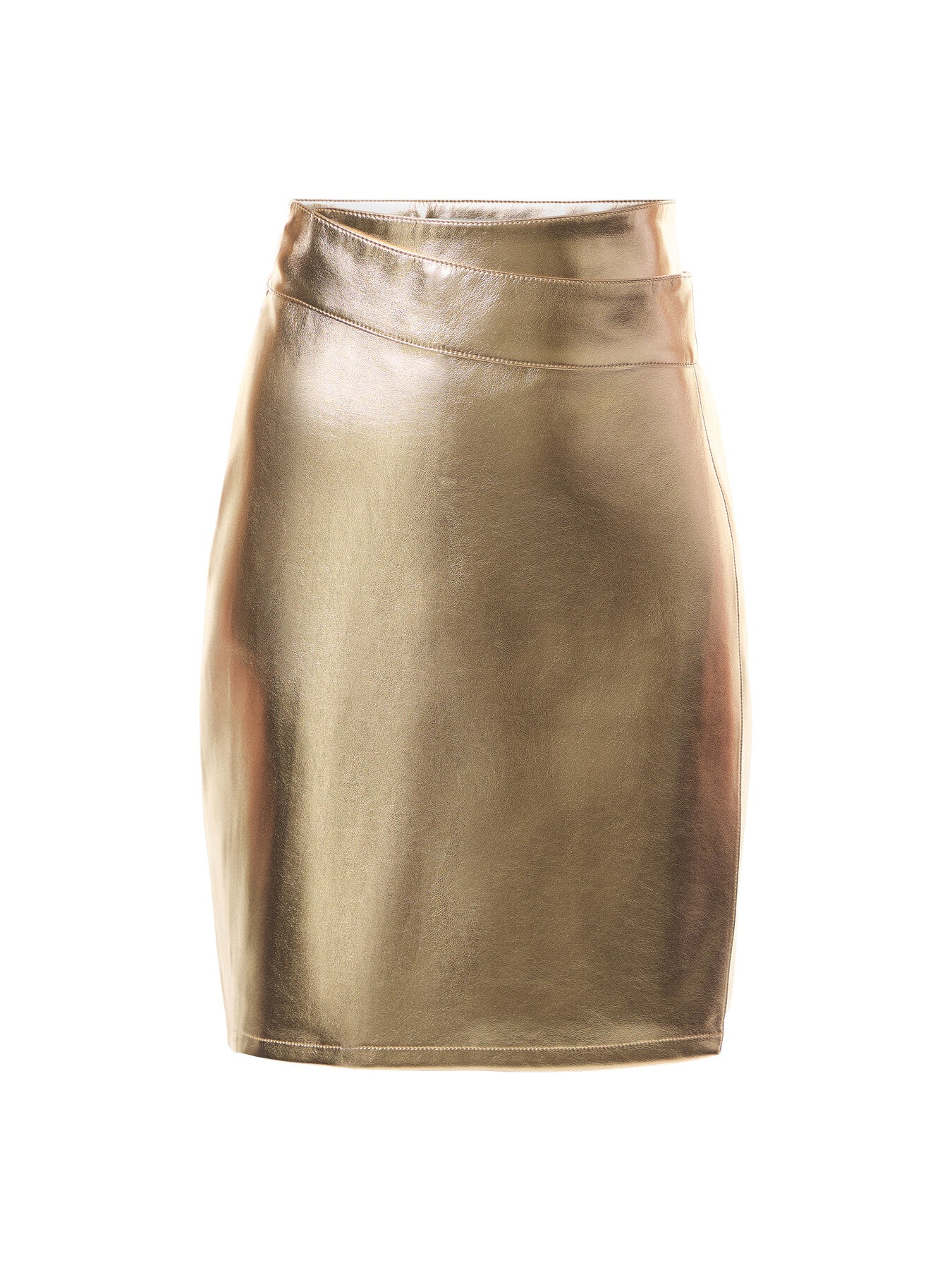 Jaspre Mini Skirt