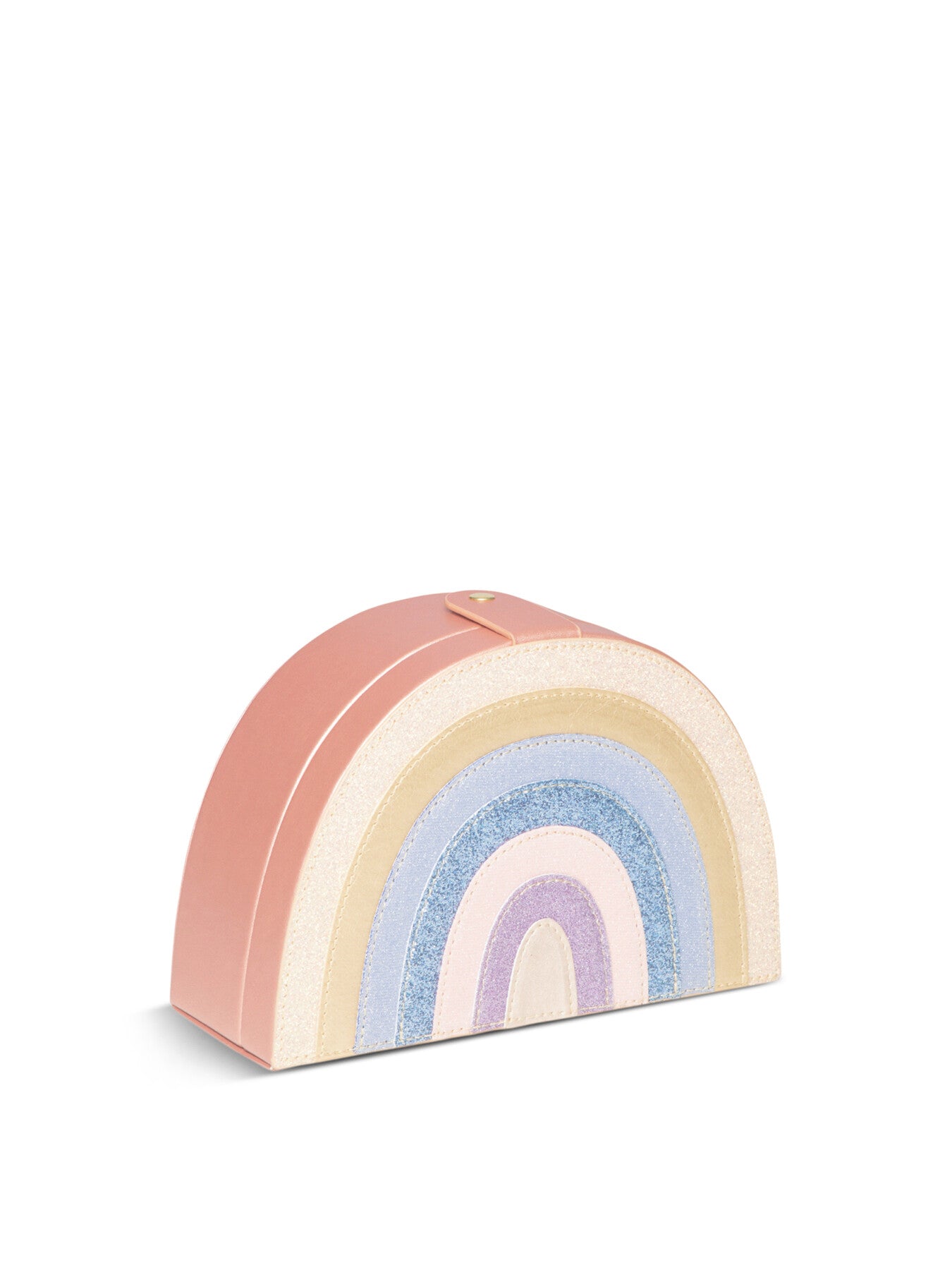 Little Prince Rainbow Jewellery Box