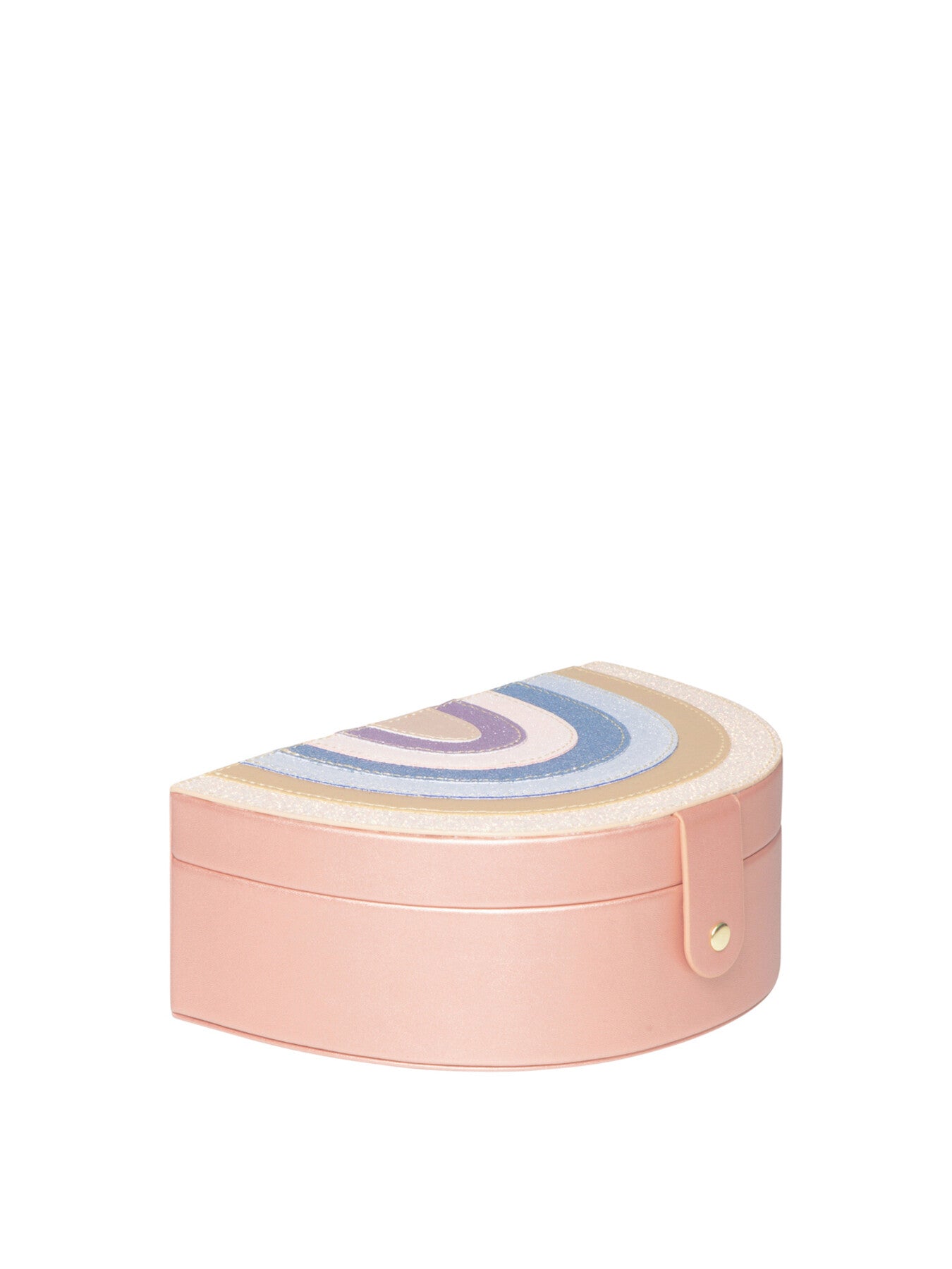 Little Prince Rainbow Jewellery Box
