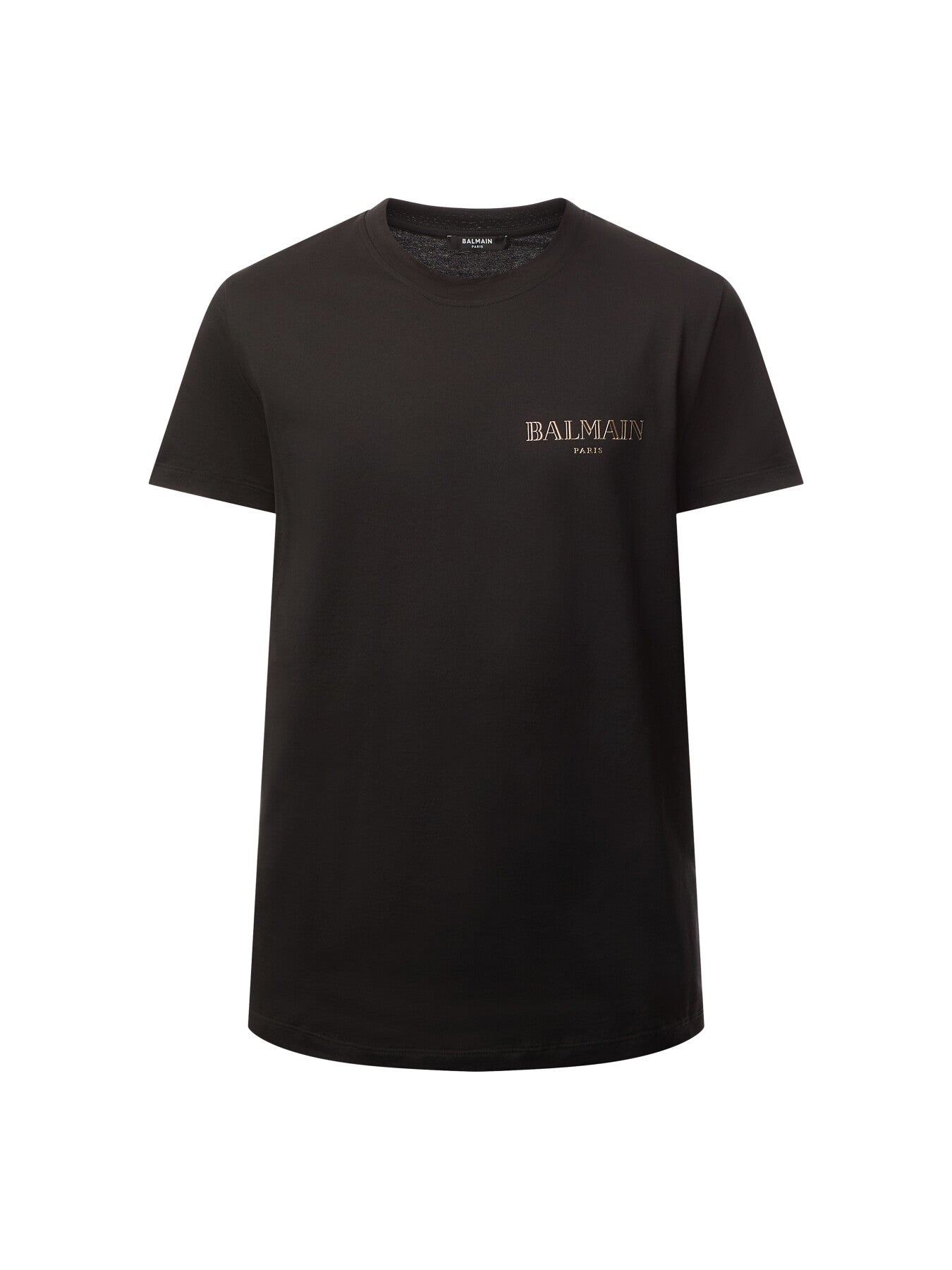 Vintage Logo Gel Short Sleeve T Shirt