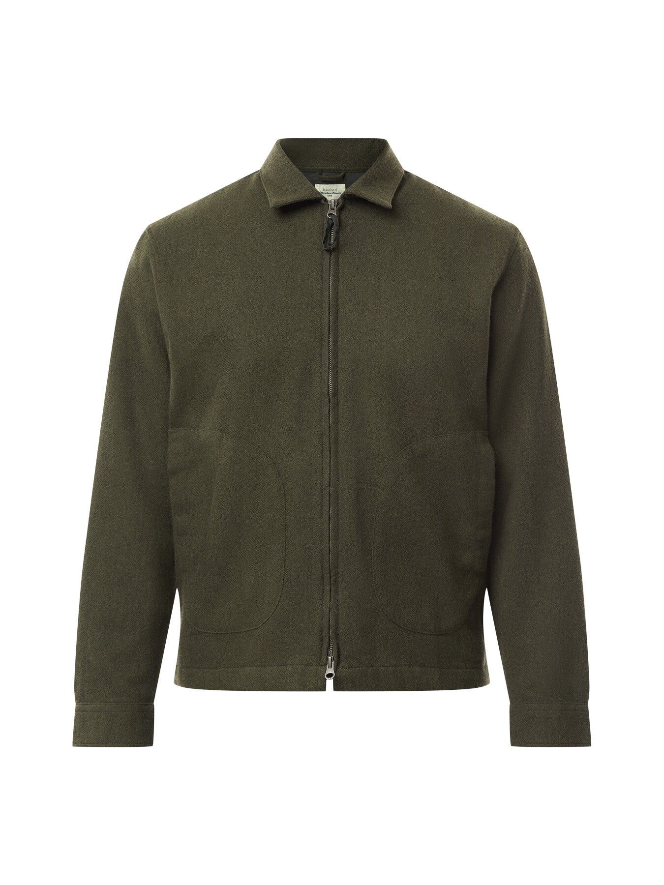 Paul Check Shirt