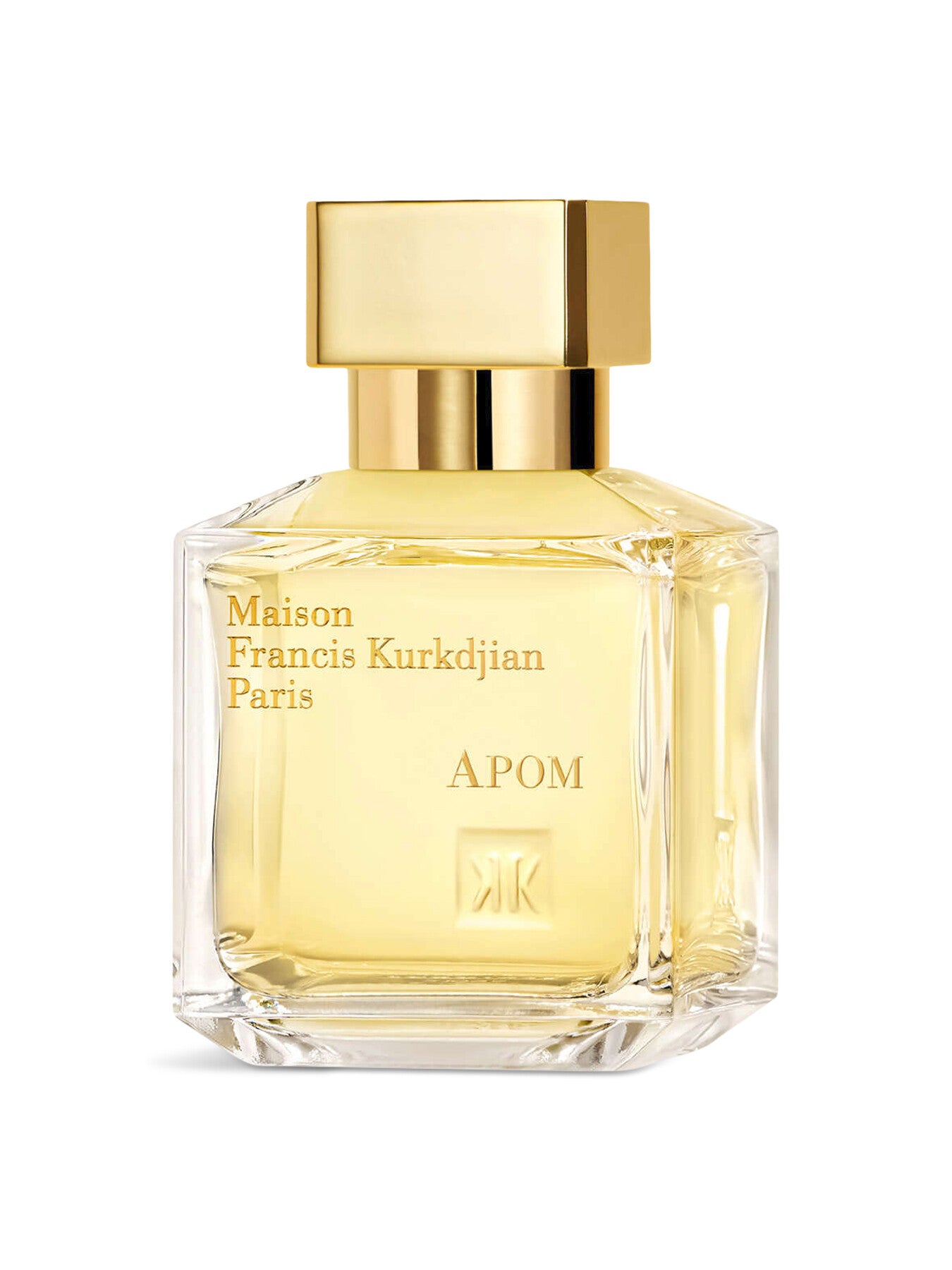 APOM Eau de Parfum 70ml