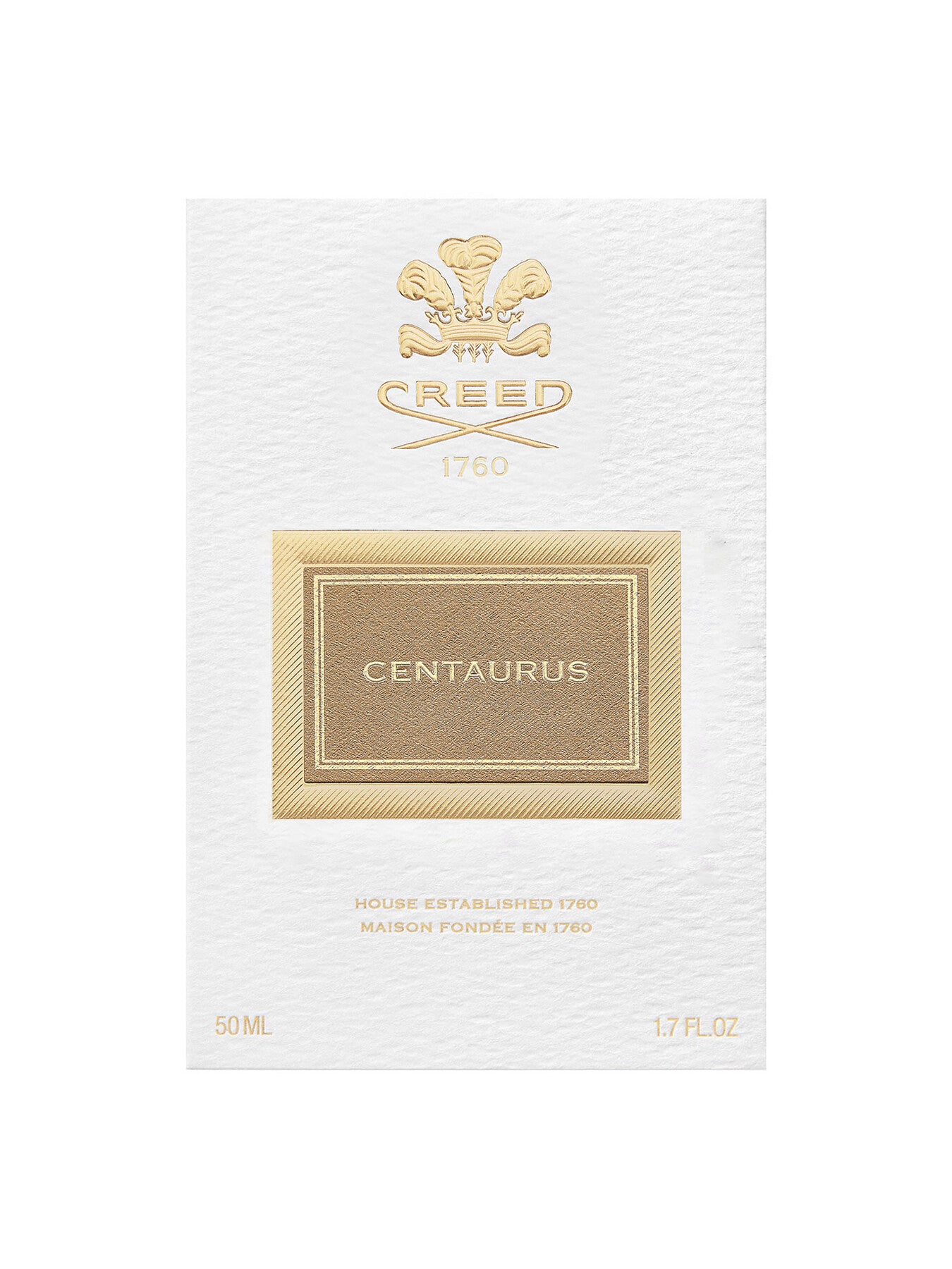 Centaurus Eau de Parfum 50ml