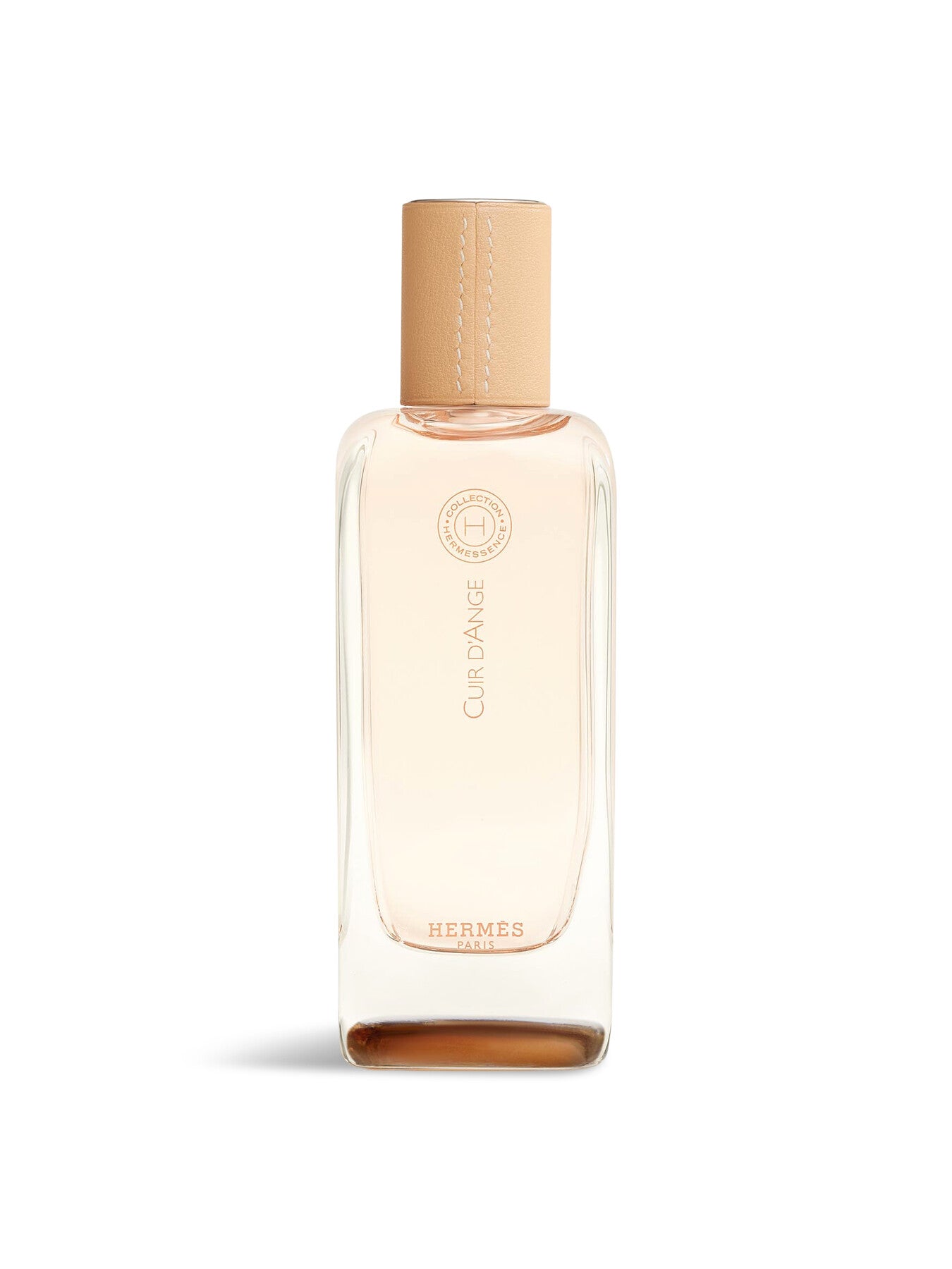 Hermessence Cuir dAnge Eau de Toilette 100 ml