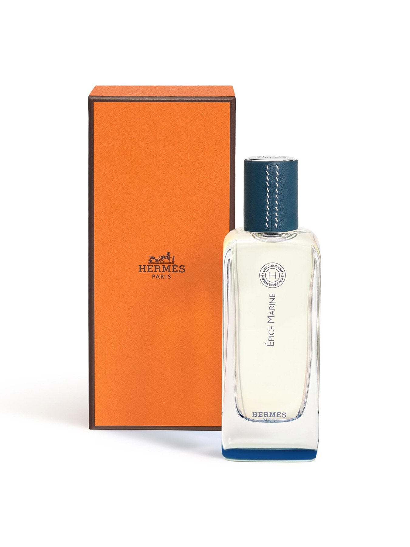 Hermessence Épice Marine Eau de Toilette 100 ml