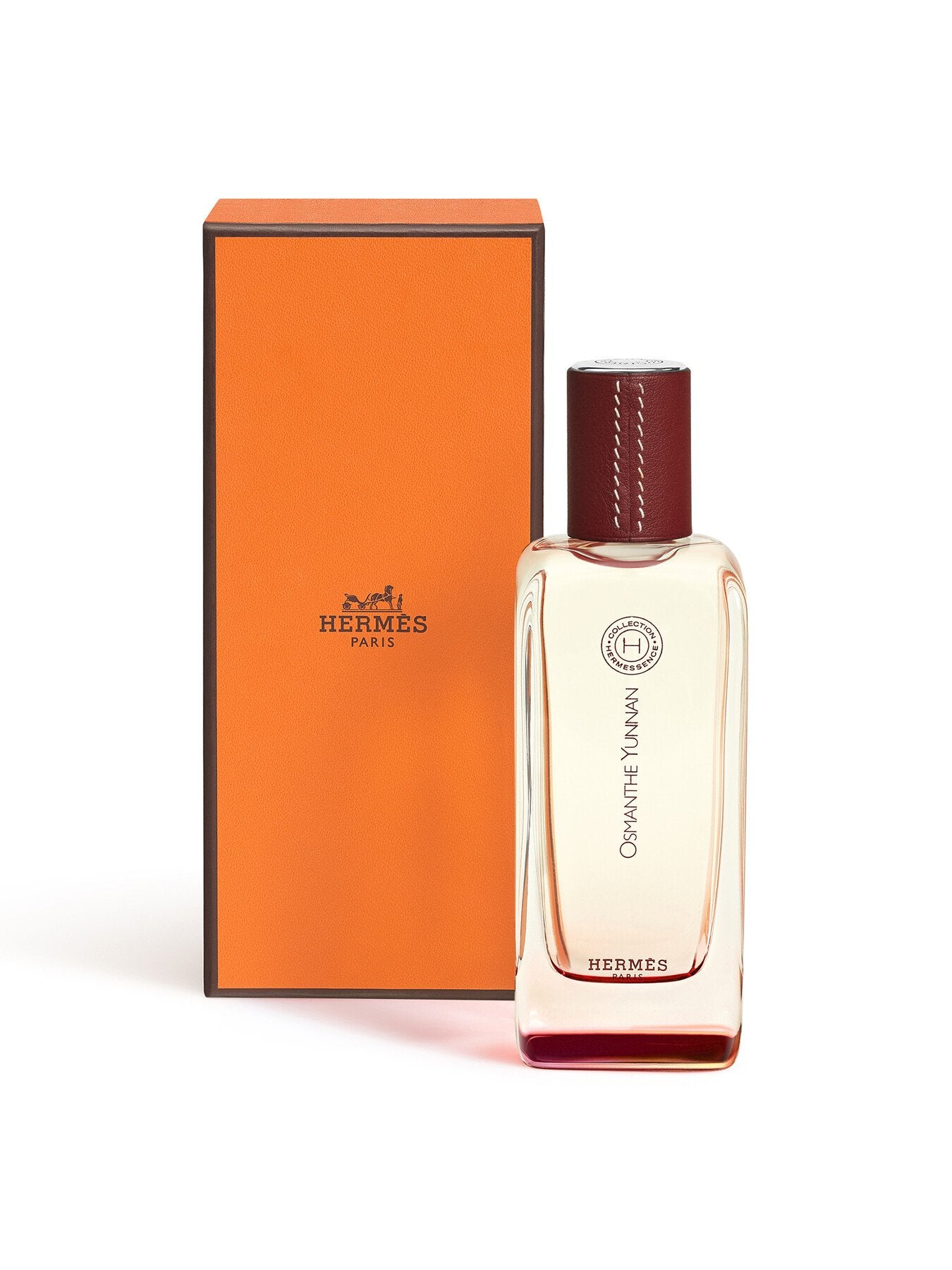 Hermessence Osmanthe Yunnan Eau de Toilette 100 ml