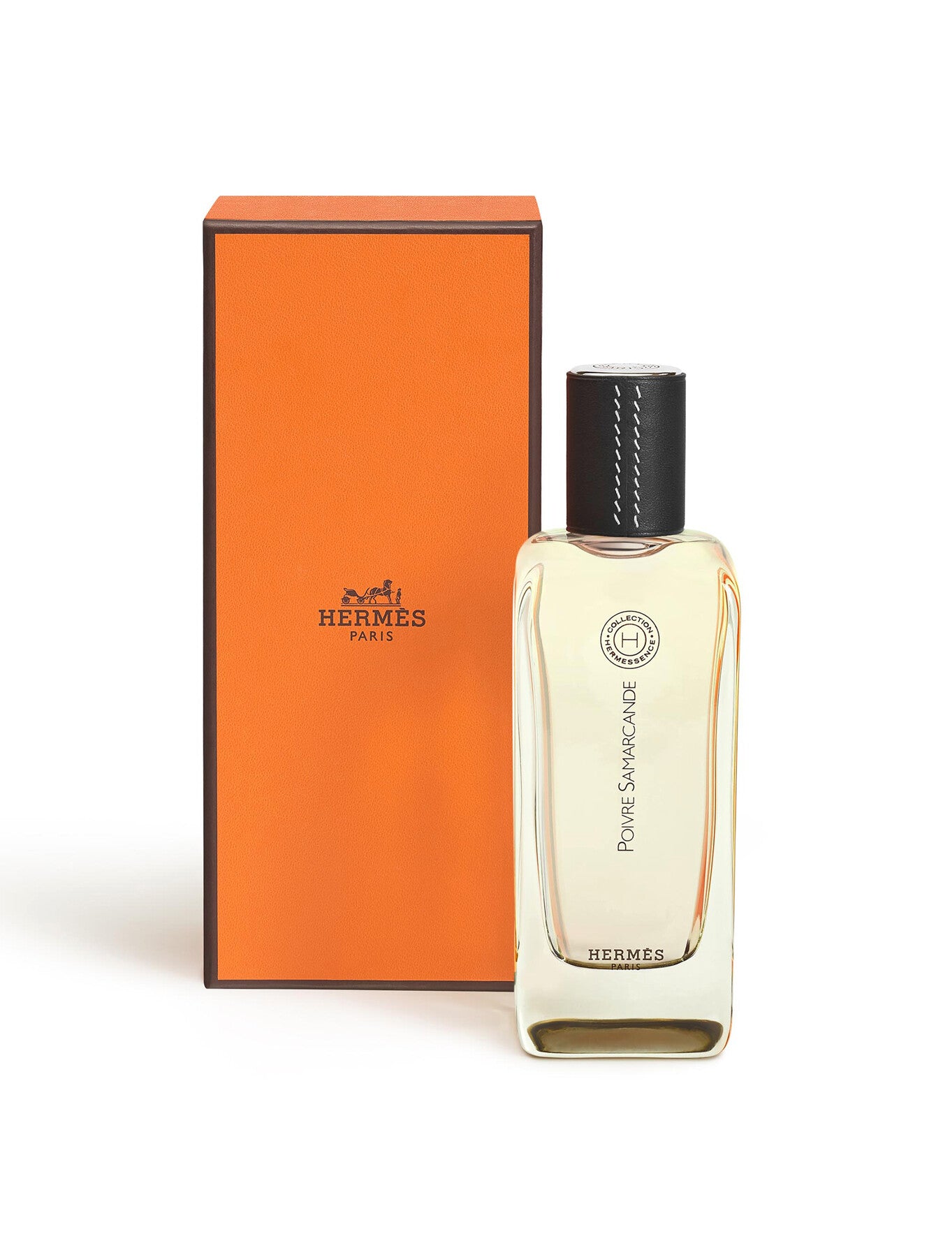 Hermessence Poivre Samarcande Eau de Toilette 100 ml
