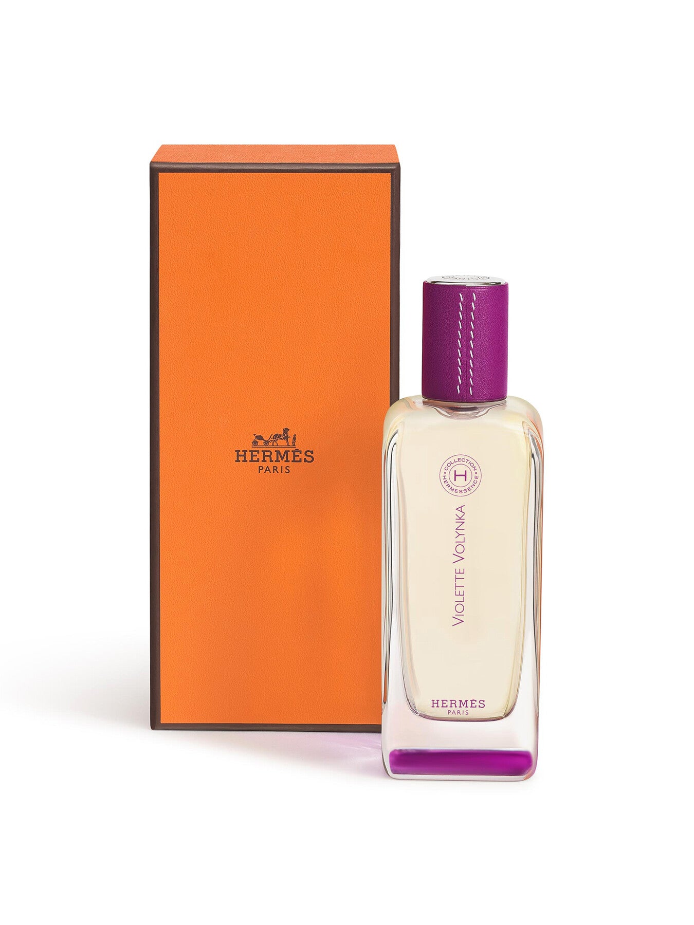 Hermessence Violette Volynka Eau de Toilette 100 ml