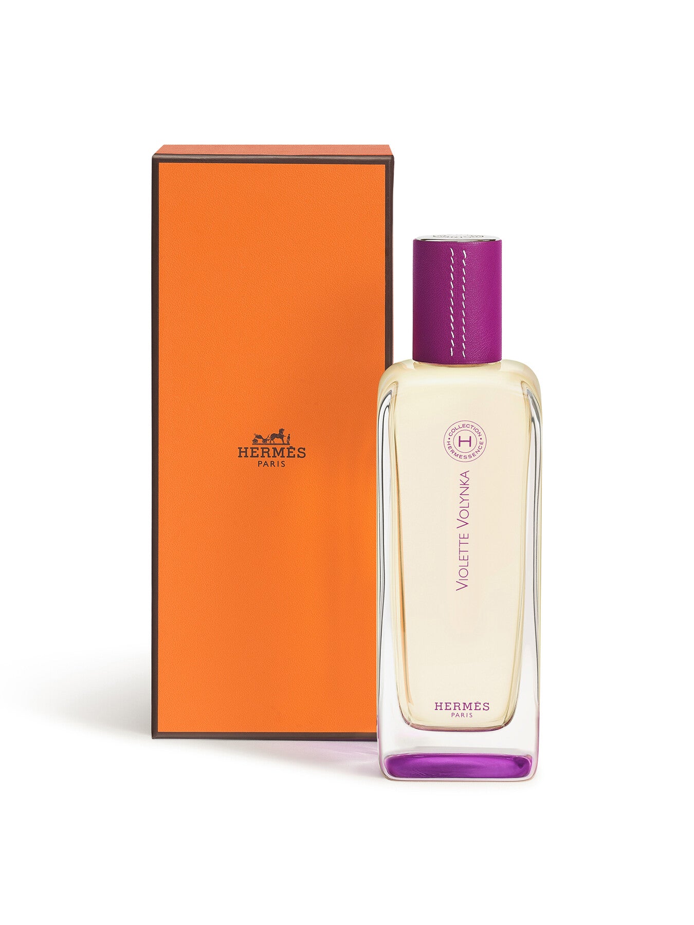 Hermessence Violette Volynka Eau de Toilette 200 ml