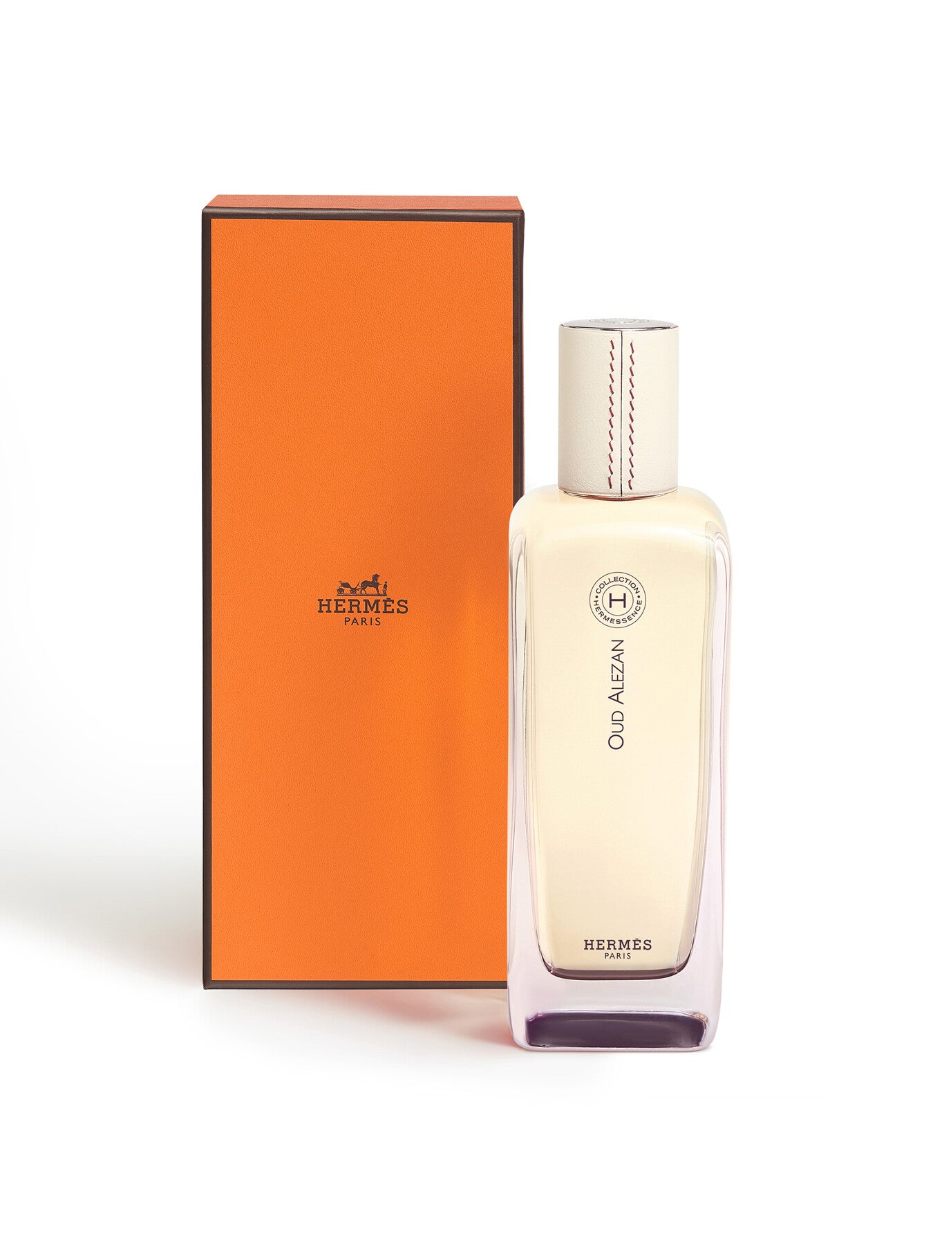 Hermessence Oud Alezan Eau de Parfum 200ml