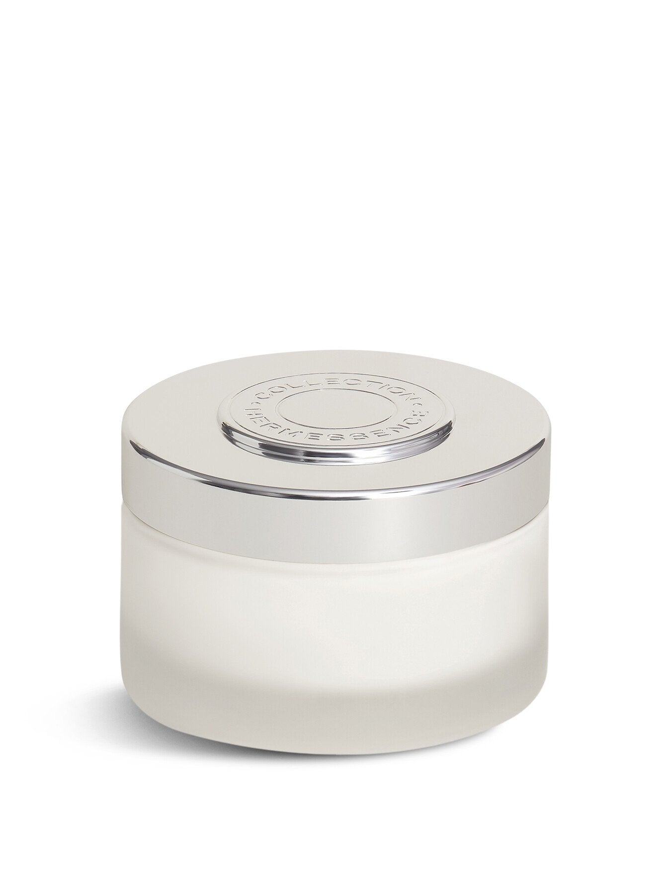 Hermessence Musc Pallida, Perfumed body cream, 200 ml