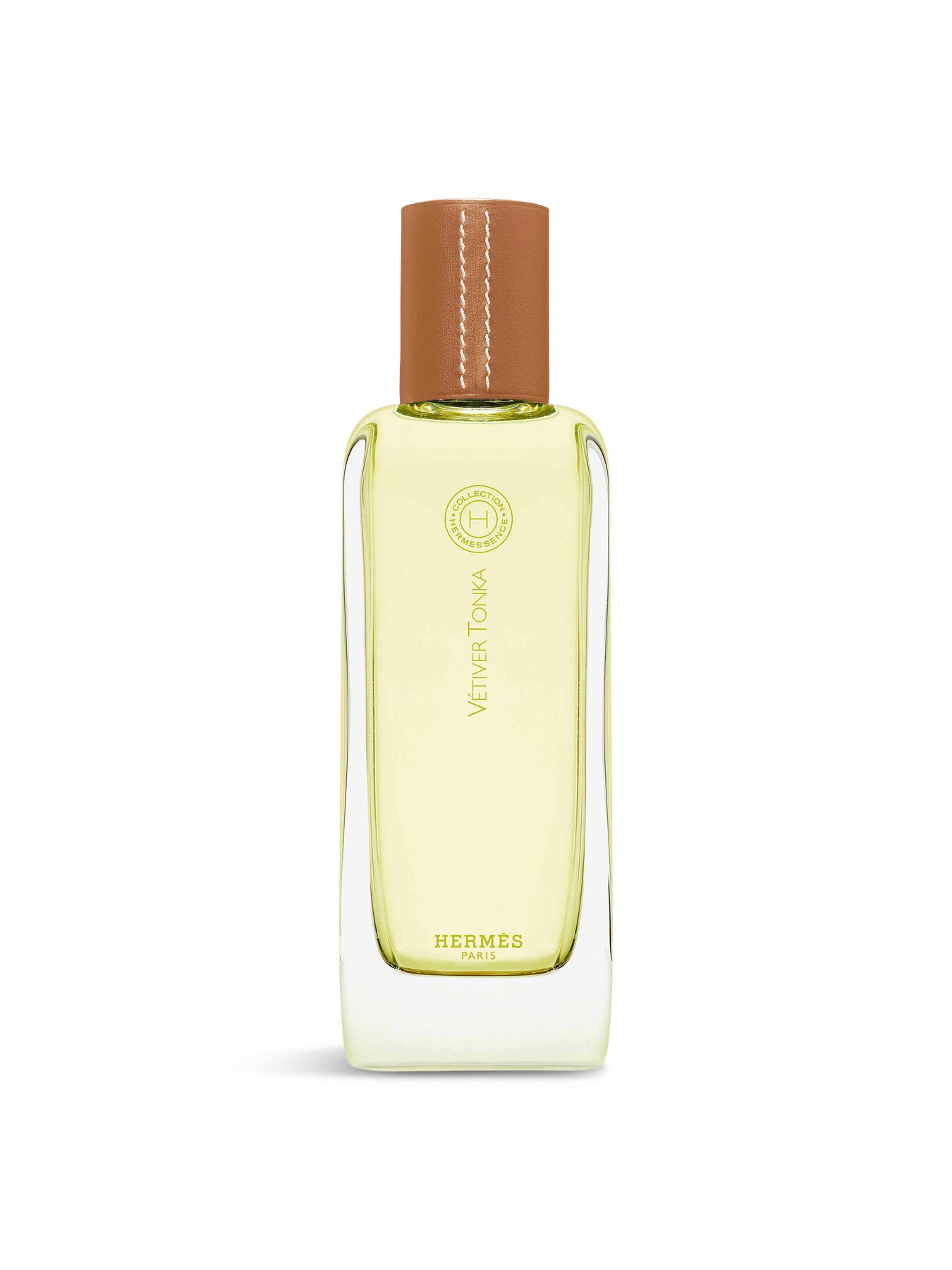 Hermessence Vétiver Tonka Eau de Toilette 200 ml
