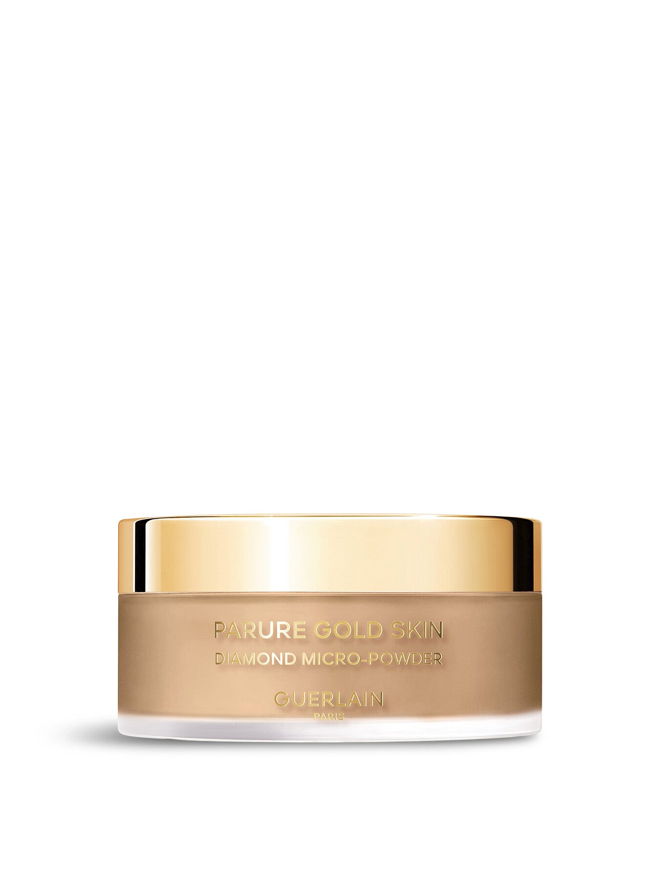 Parure Gold Skin Diamond Micro-Powder