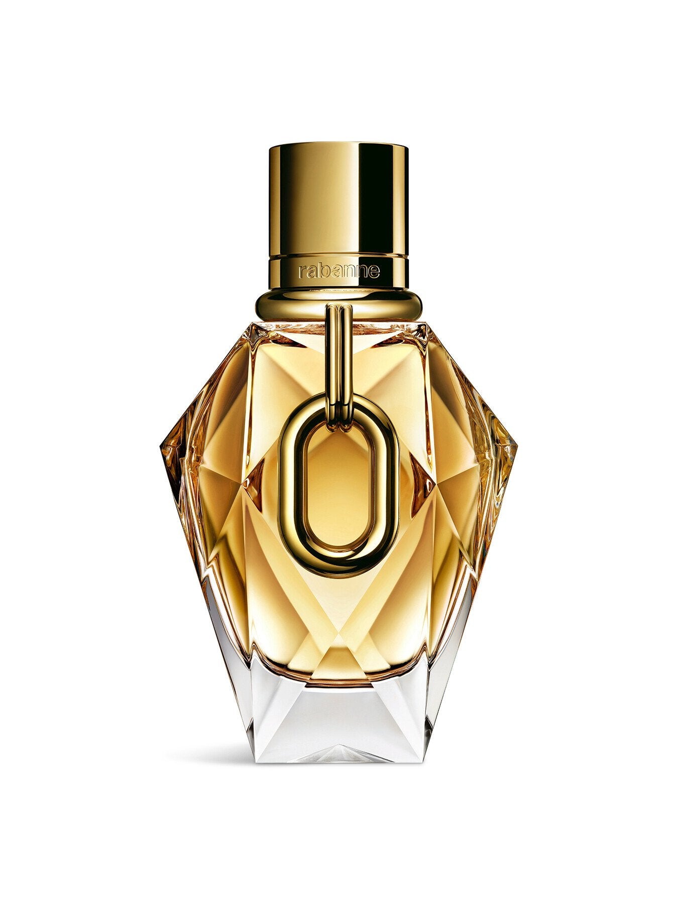 Rabanne Million Gold For Her Eau de Parfum Refillable 50ml