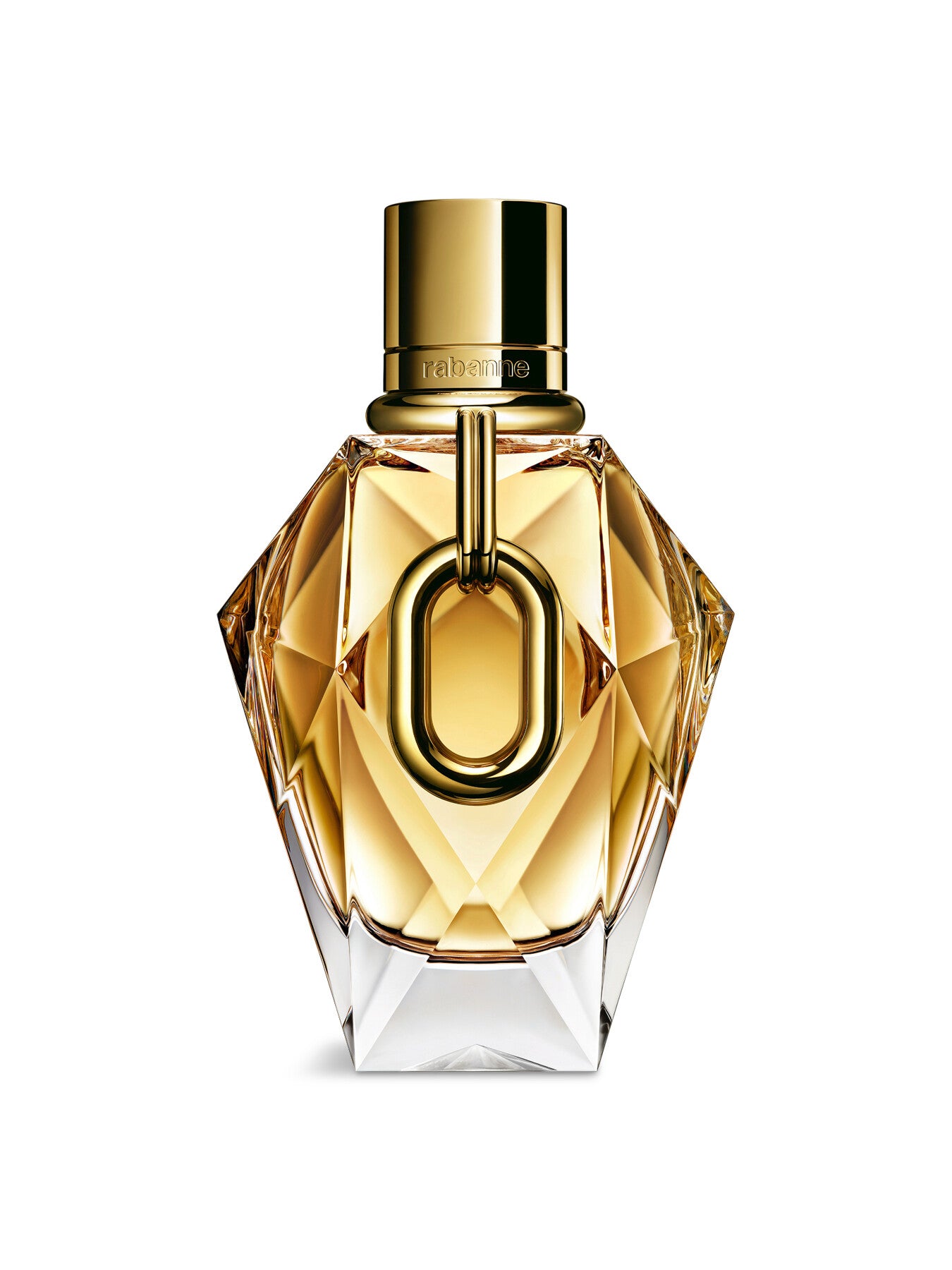Rabanne Million Gold For Her Eau de Parfum Refillable 90ml