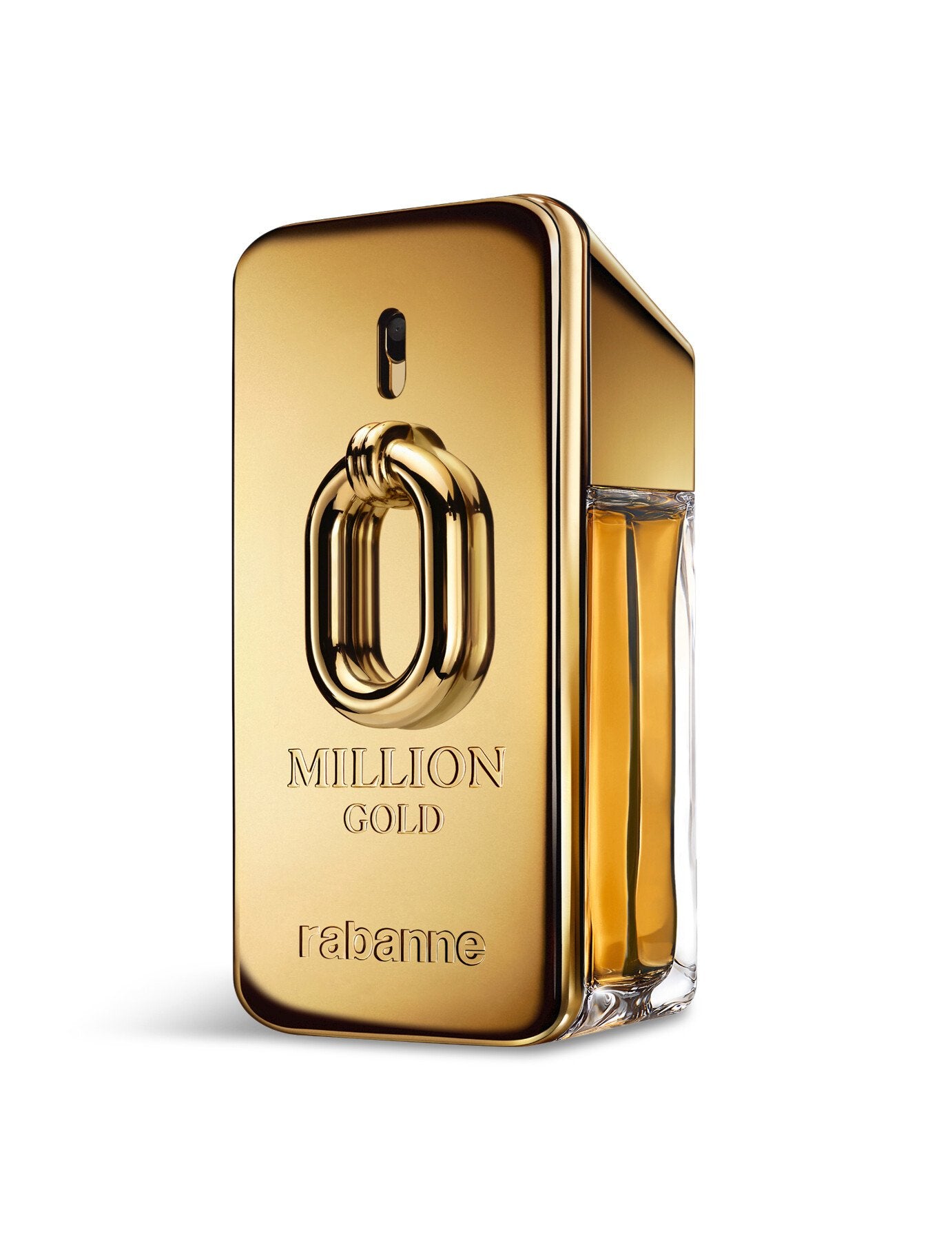 Rabanne Million Gold Eau de Parfum Intense 50ml