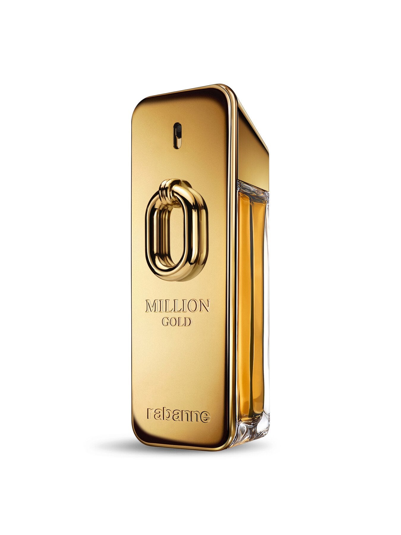Rabanne Million Gold Eau de Parfum Intense 100ml