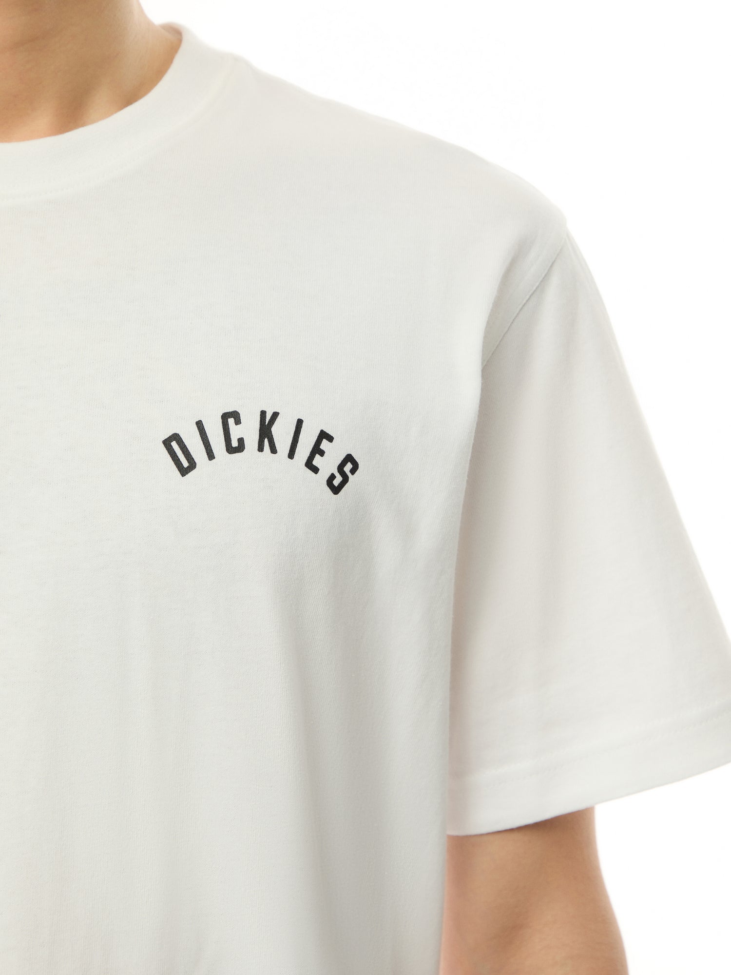 Panther Short Sleeve T-Shirt