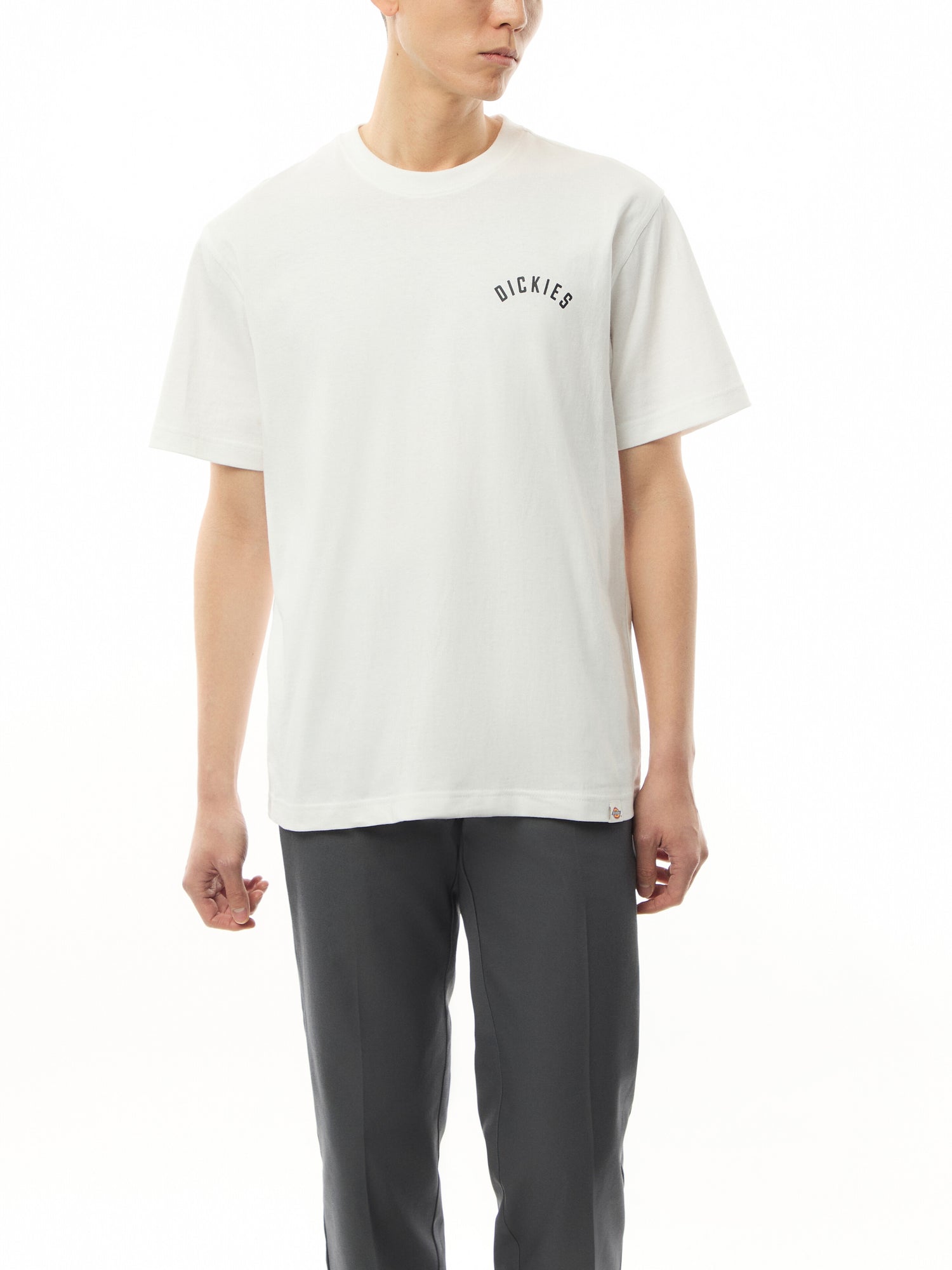 Panther Short Sleeve T-Shirt