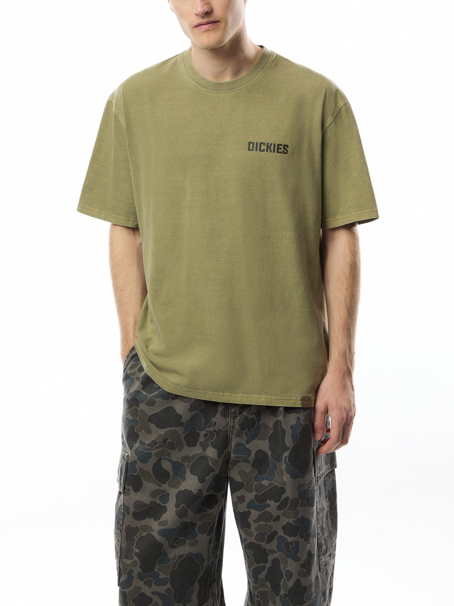 High Flying Workwear Short Sleeve T-Shirt