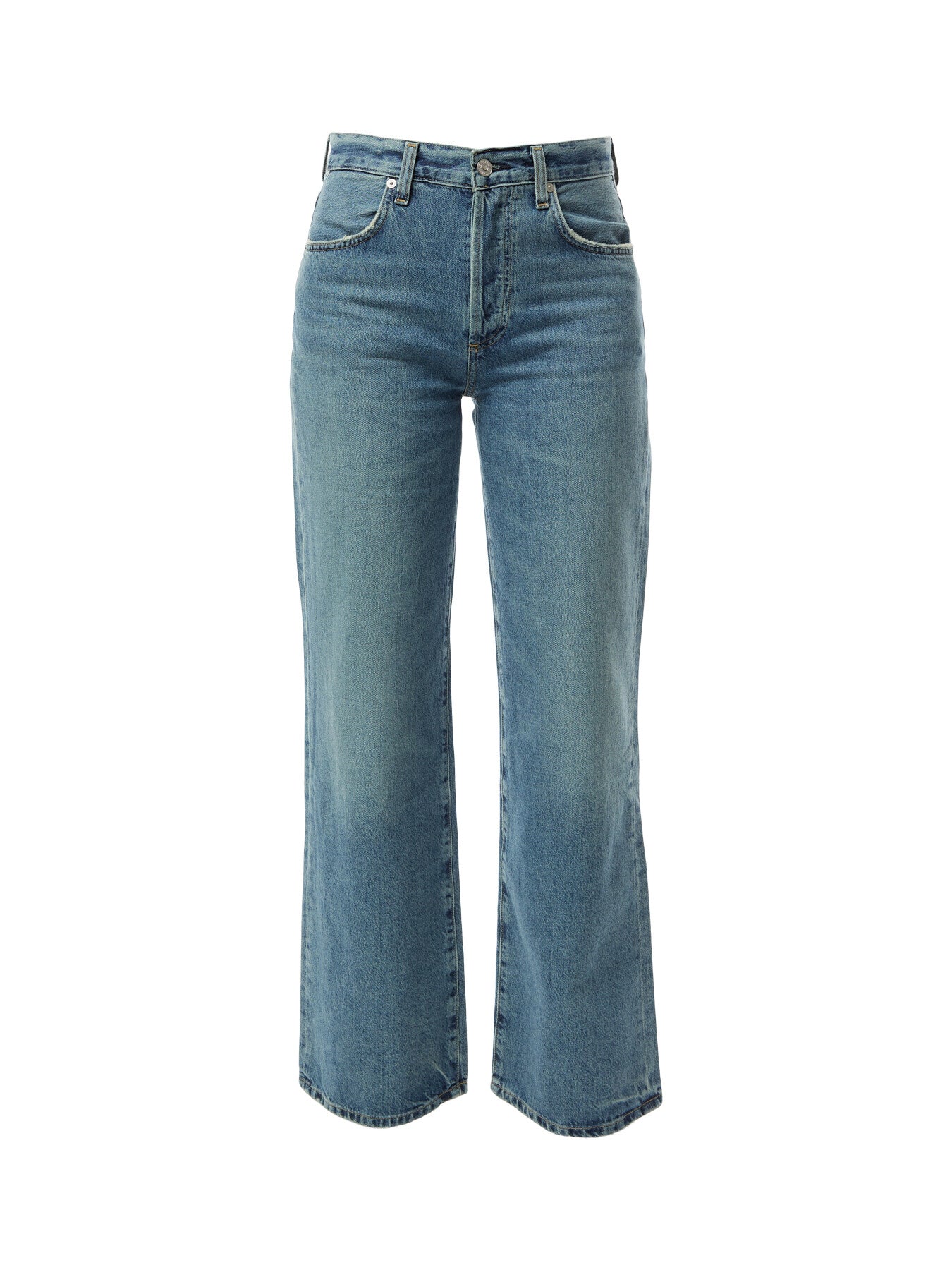 Annina High Rise Wide Leg 30