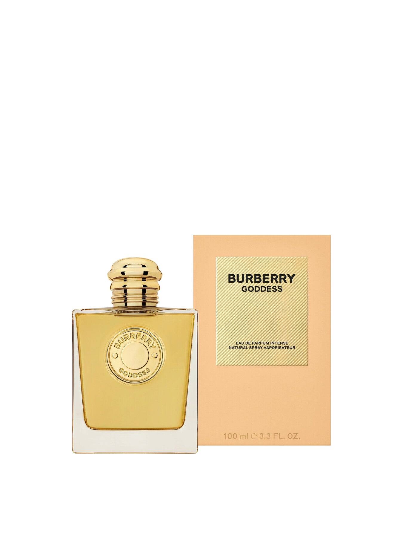 Goddess Intense Eau de Parfum for Women 100ml