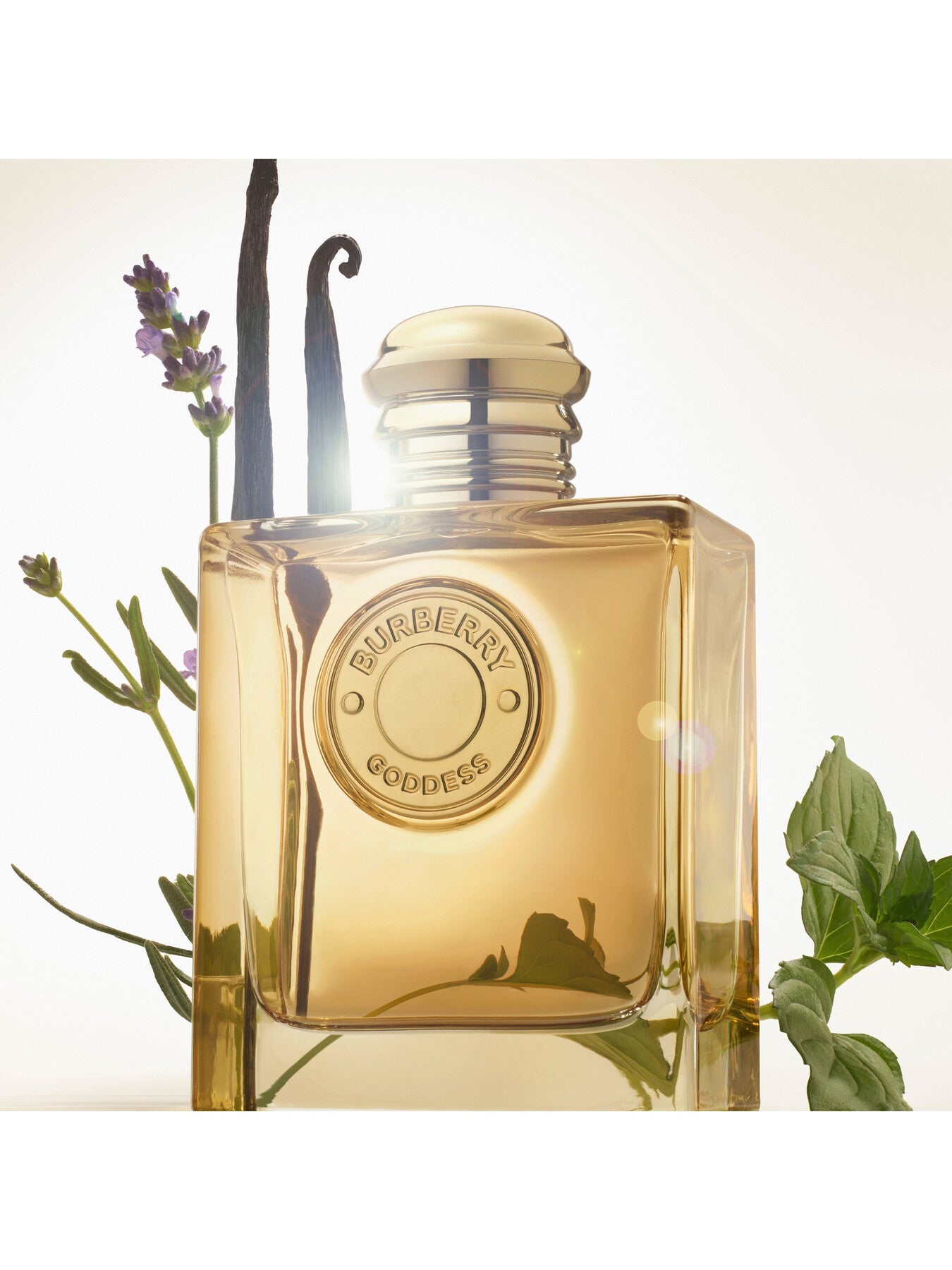 Goddess Intense Eau de Parfum for Women 100ml