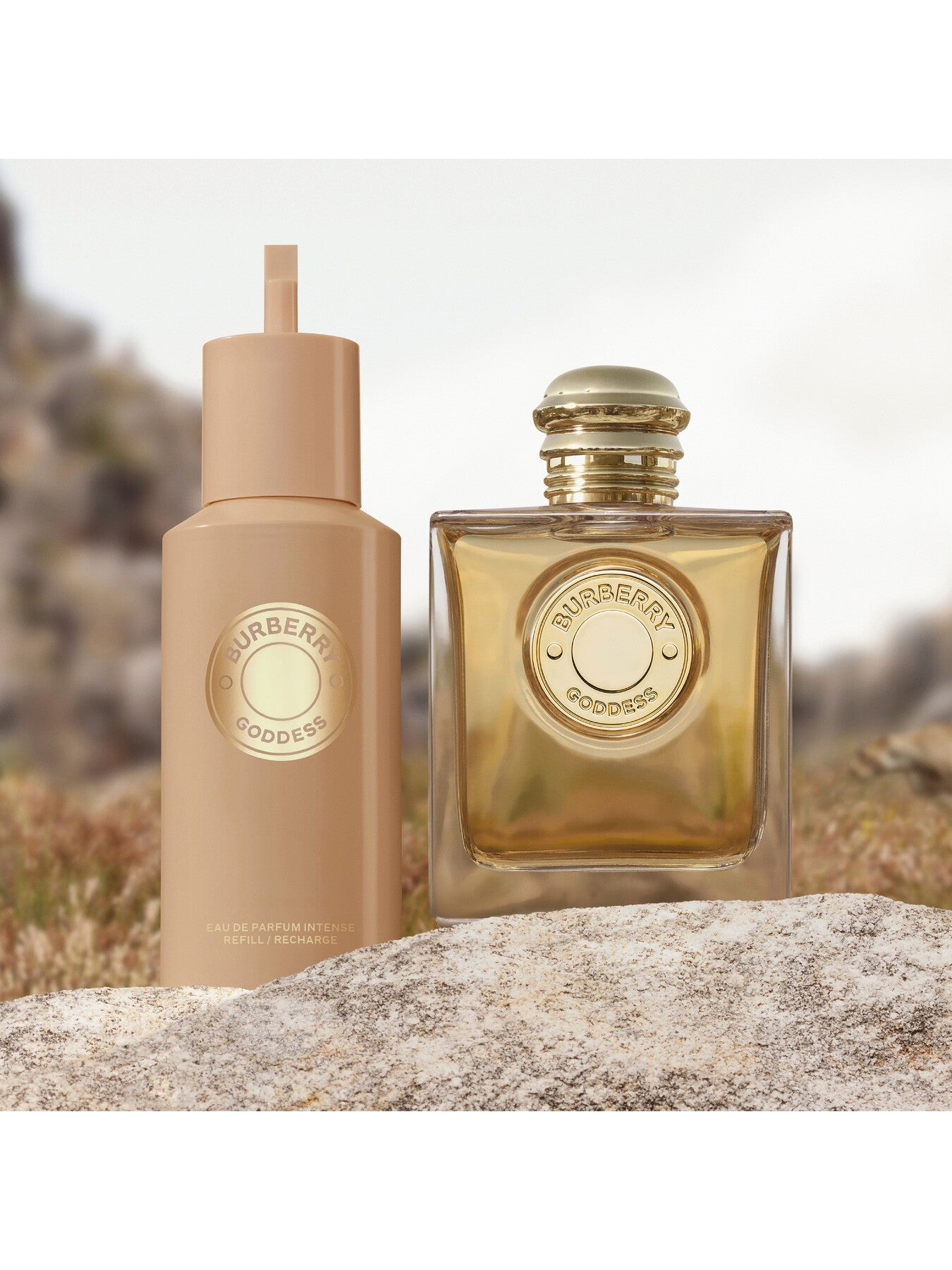 Goddess Intense Eau de Parfum for Women 100ml