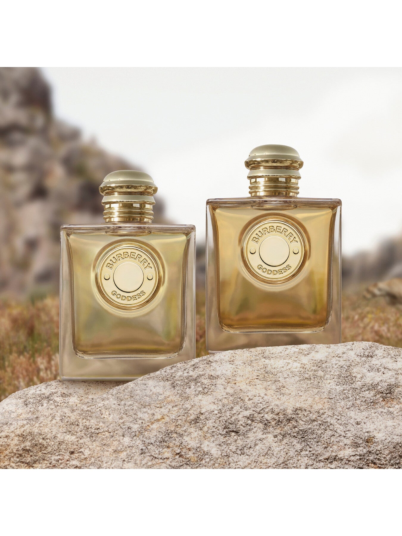 Goddess Intense Eau de Parfum for Women 100ml