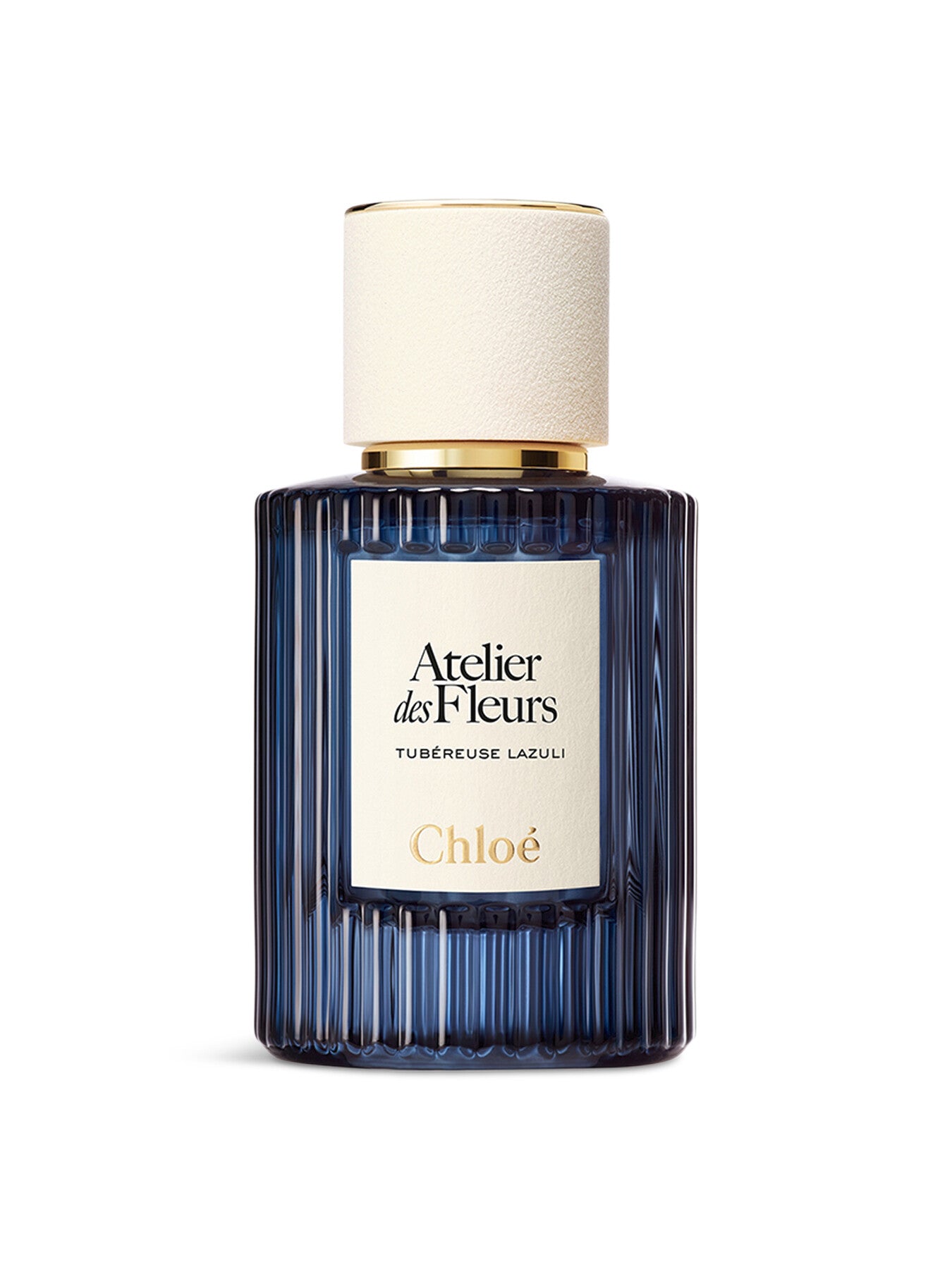 Chloé Atelier des Fleurs Tubéreuse Lazuli Eau de Parfum for Women 50ml