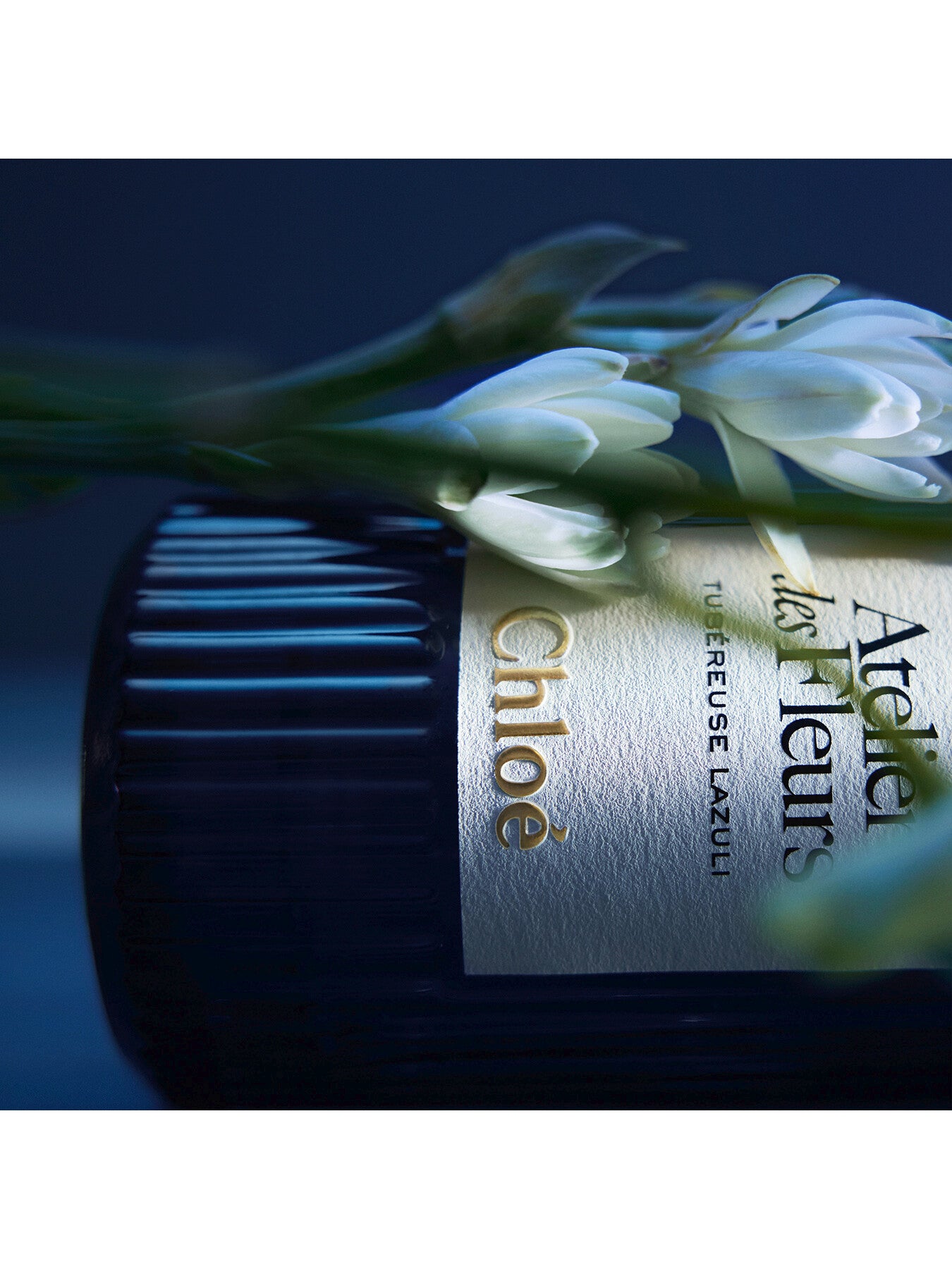 Atelier des Fleurs Tubéreuse Lazuli Eau de Parfum 150ml