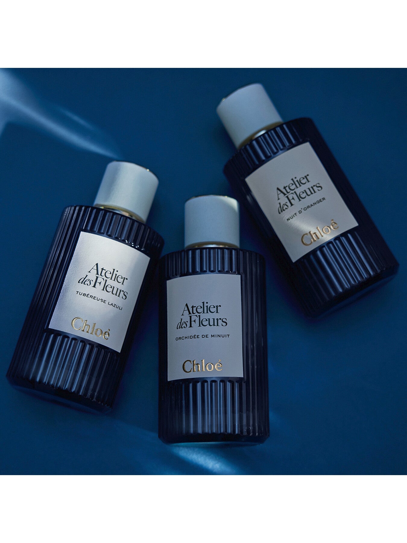 Atelier des Fleurs Tubéreuse Lazuli Eau de Parfum 150ml