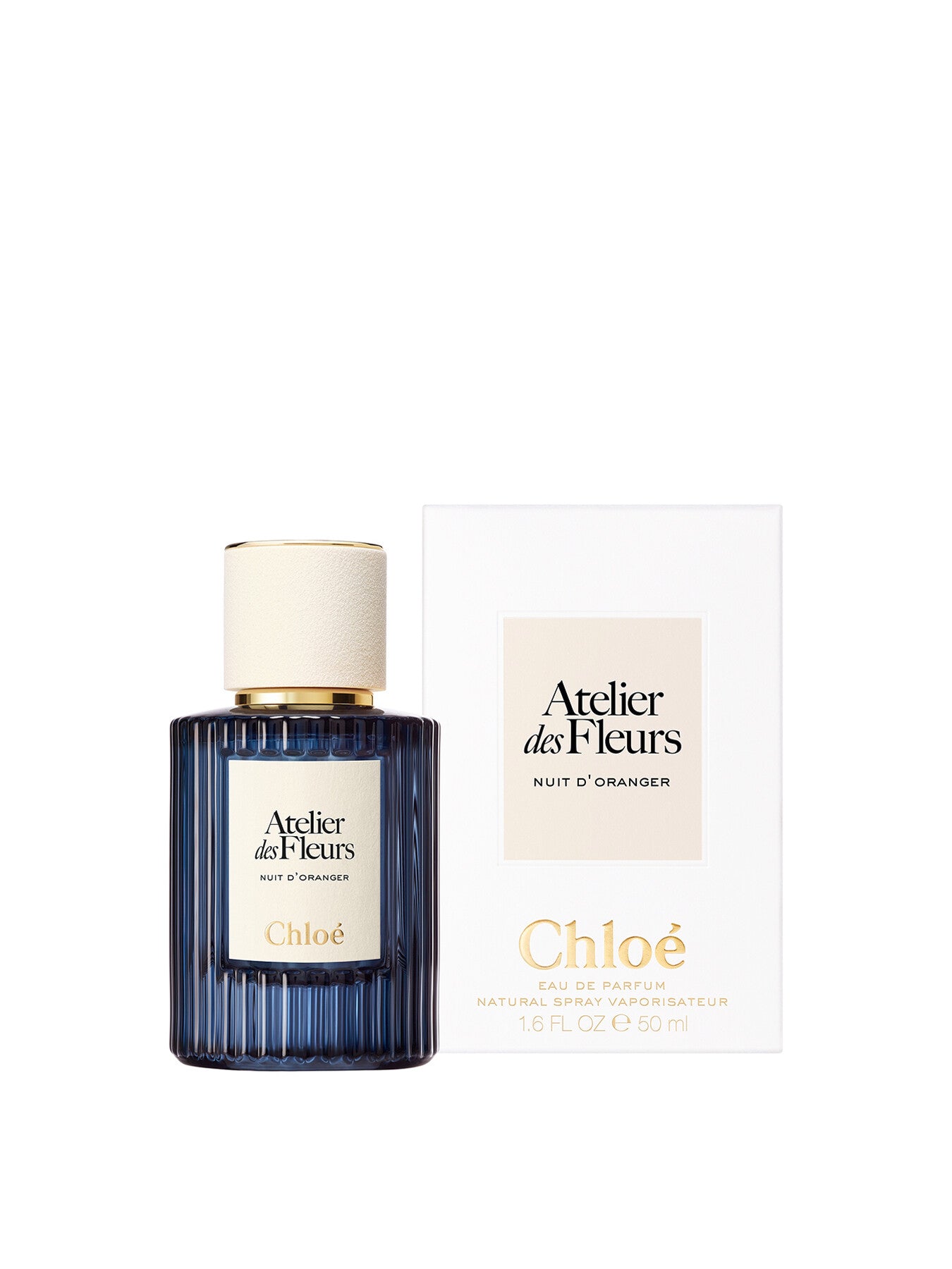 Atelier des Fleurs Nuit d'Oranger Eau de Parfum 50ml