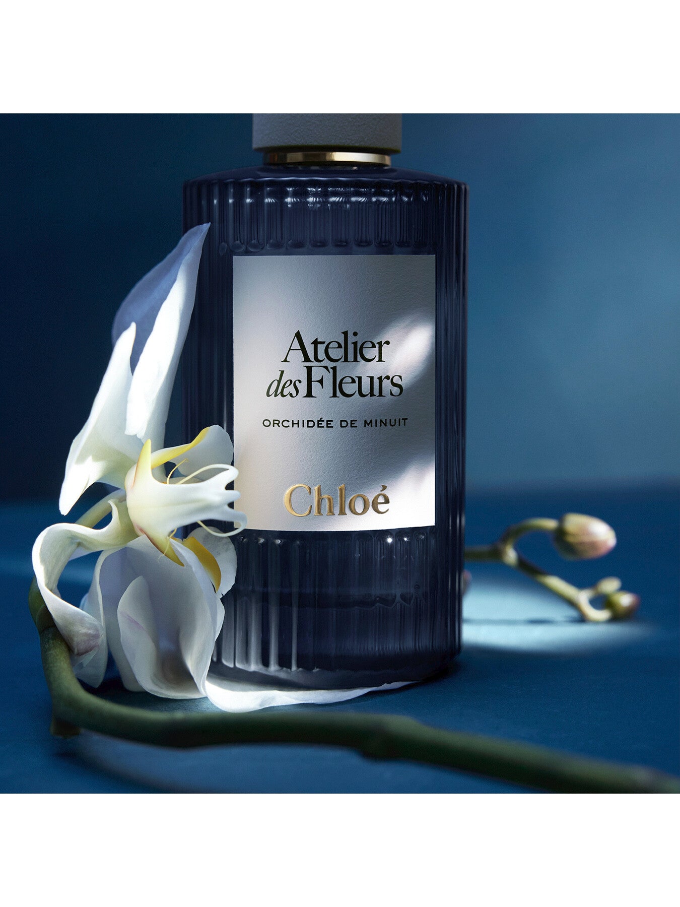 Atelier des Fleurs Orchidée de Minuit Eau de Parfum for Women 150ml