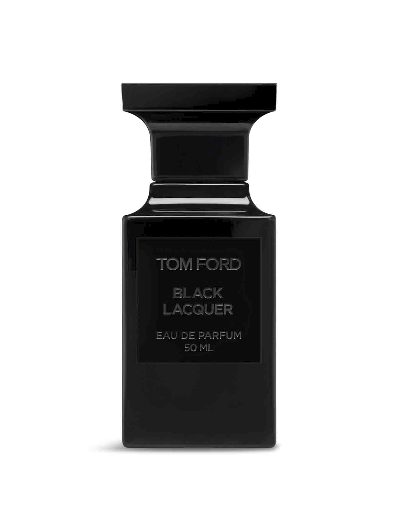 Black Lacquer Eau de Parfum 50ml