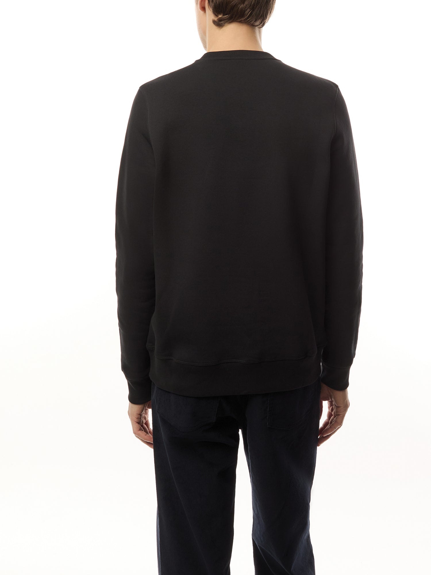 Skull Square Sweatshirt