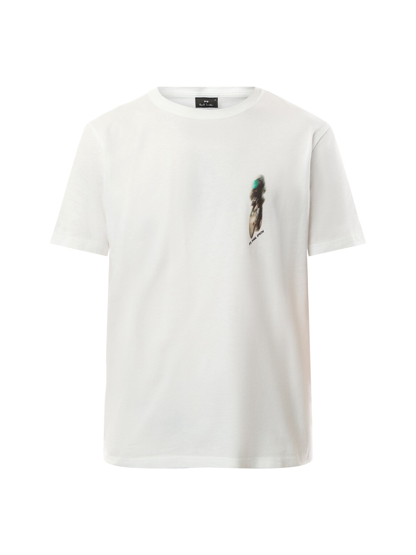 Cyclist Silhouette T-Shirt