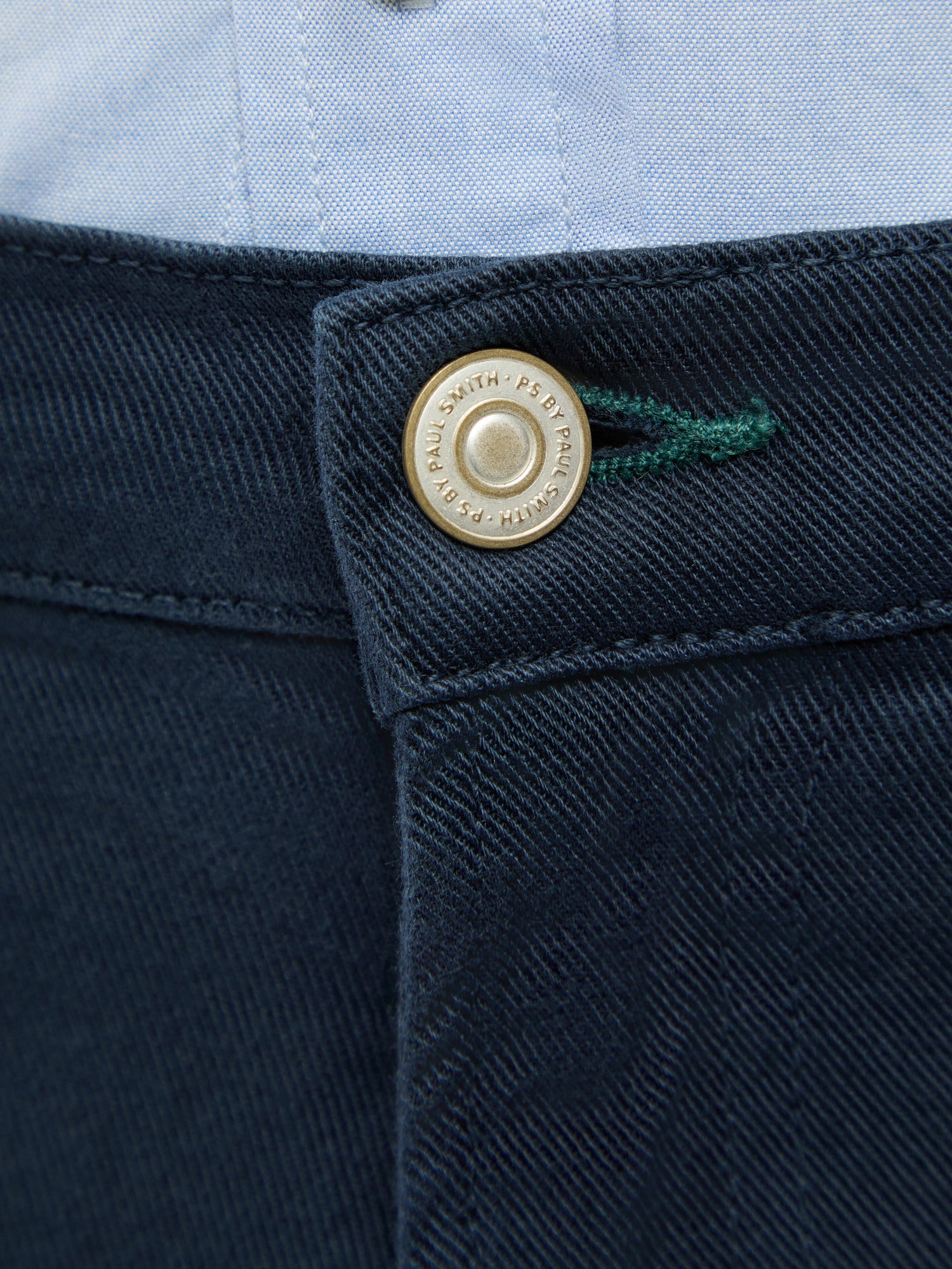 Tapered Fit Coloured 'Crosshatch Stretch' Jeans