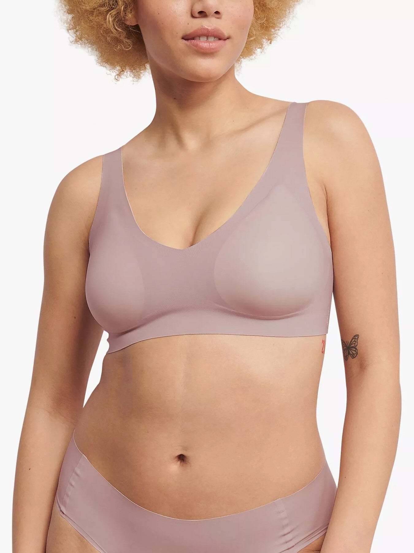 Zero Feel 2.0 Bralette