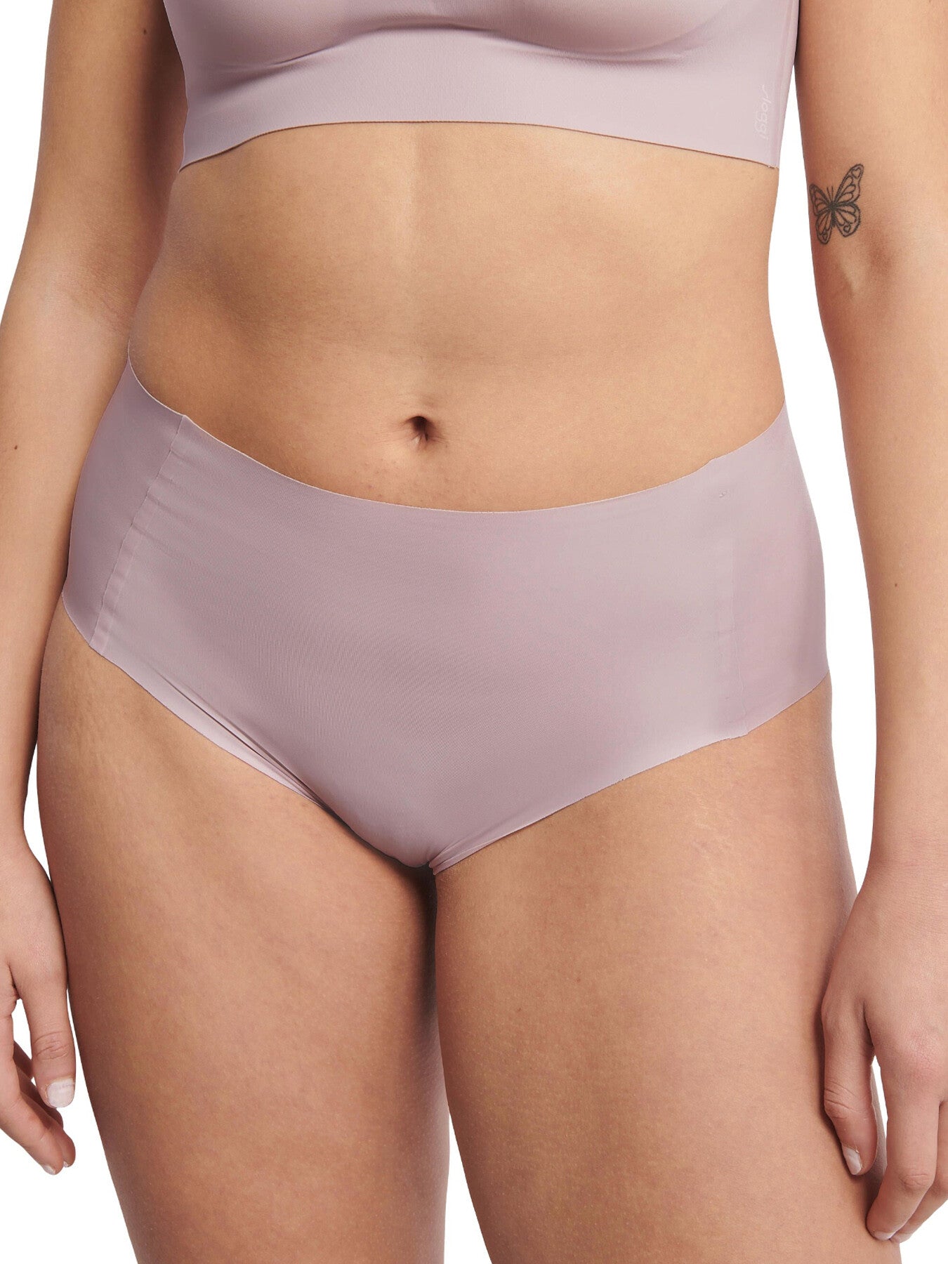 Zero Feel 2.0 High Waisted
