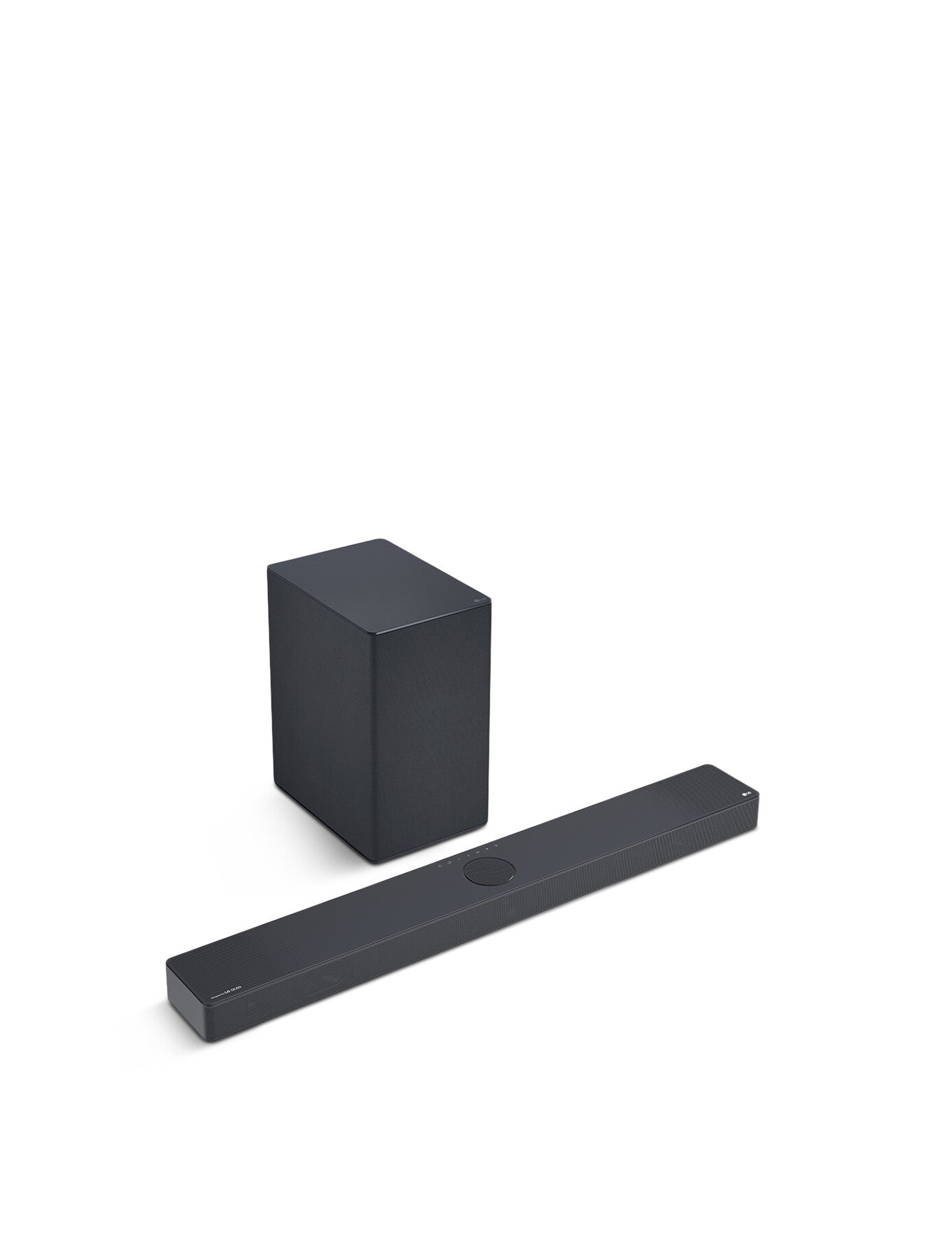 USC9S Soundbar for TV with Dolby Atmos 3.1 Channel 2024