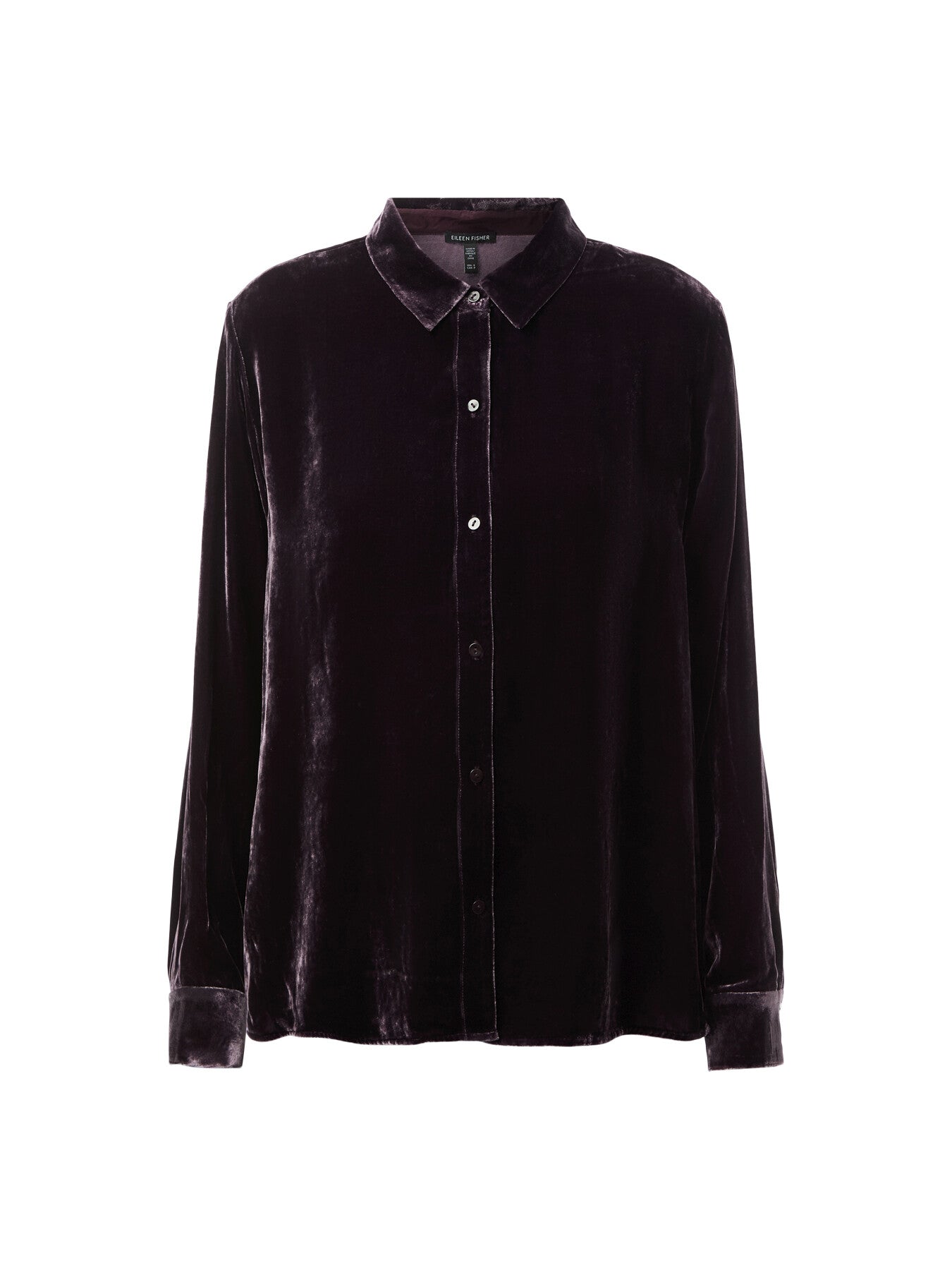 Classic collar Easy Shirt