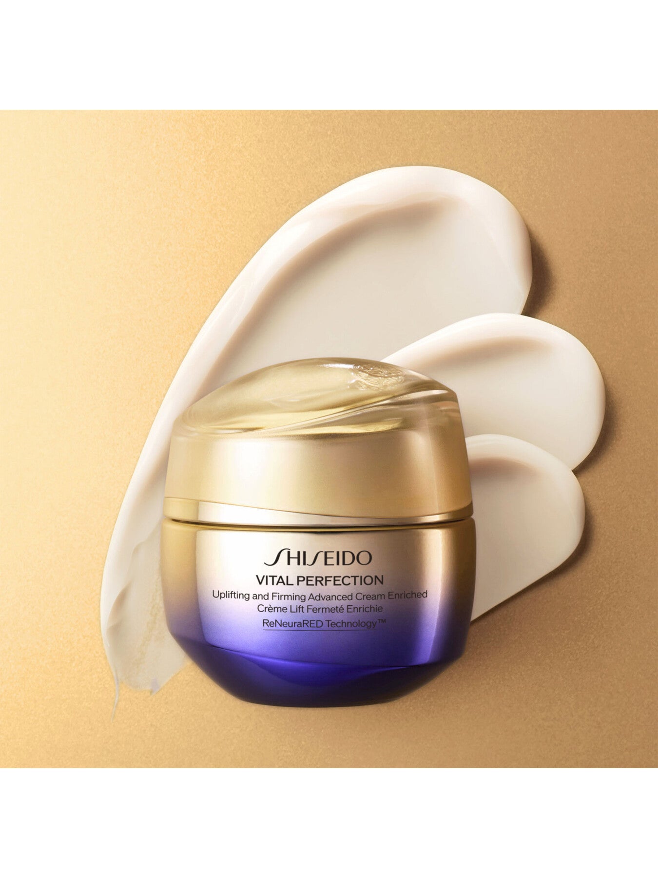 Vital Perfection Uplifting Firming Advanced Cream 50ml