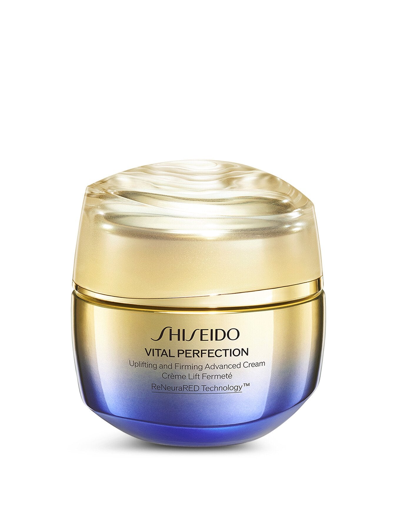Vital Perfection Uplifting Firming Advanced Day Cream 50ml