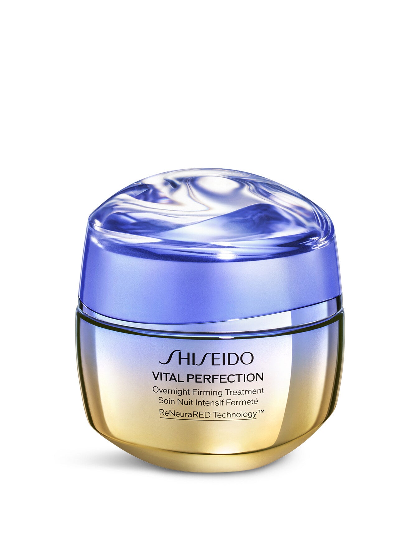 Vital Perfection Overnight Firming Treatment 50ml