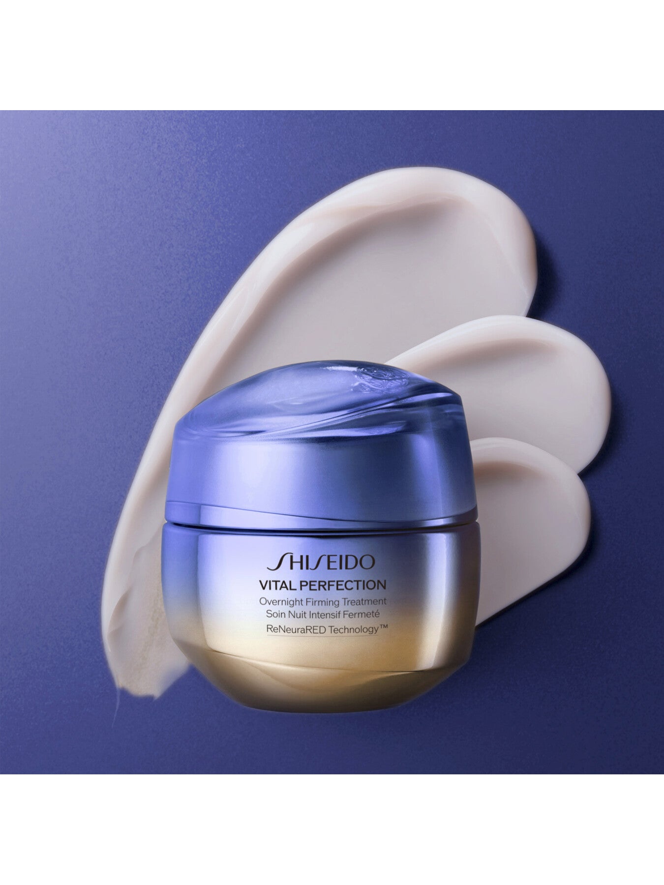 Vital Perfection Overnight Firming Treatment 50ml