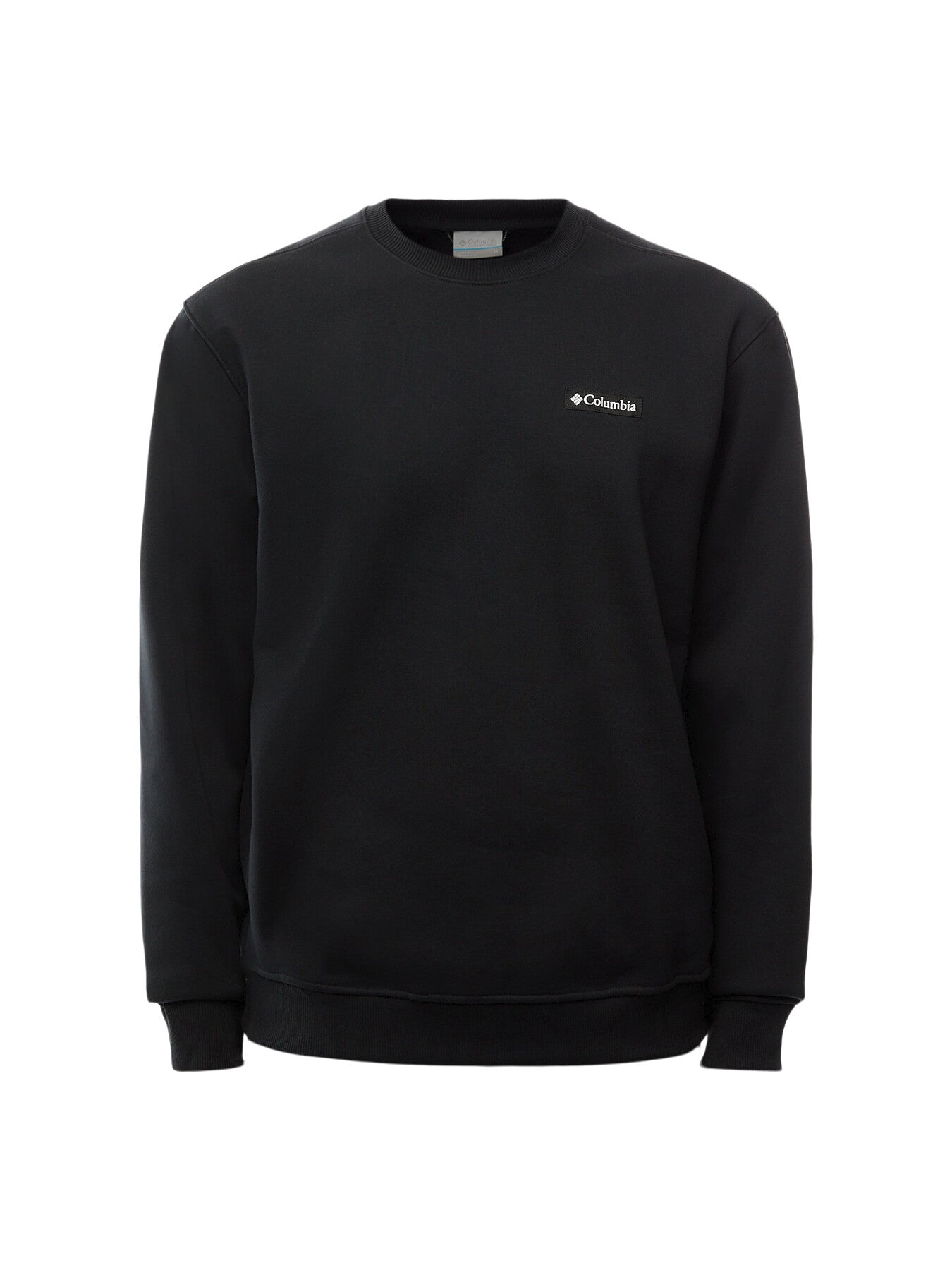 Meridian Creek Crew Black
